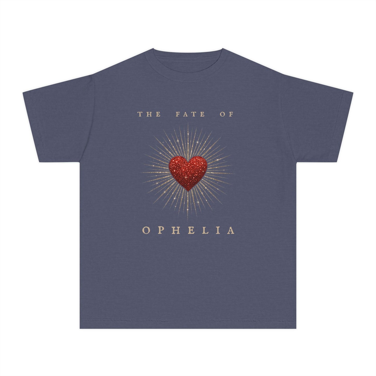Fate of Ophelia Youth Tee
