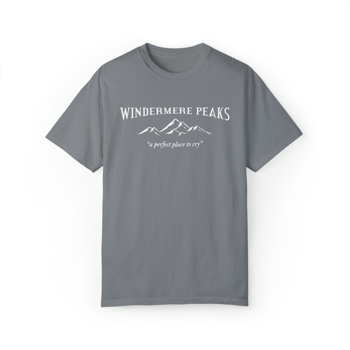 Windermere Peaks Shirt