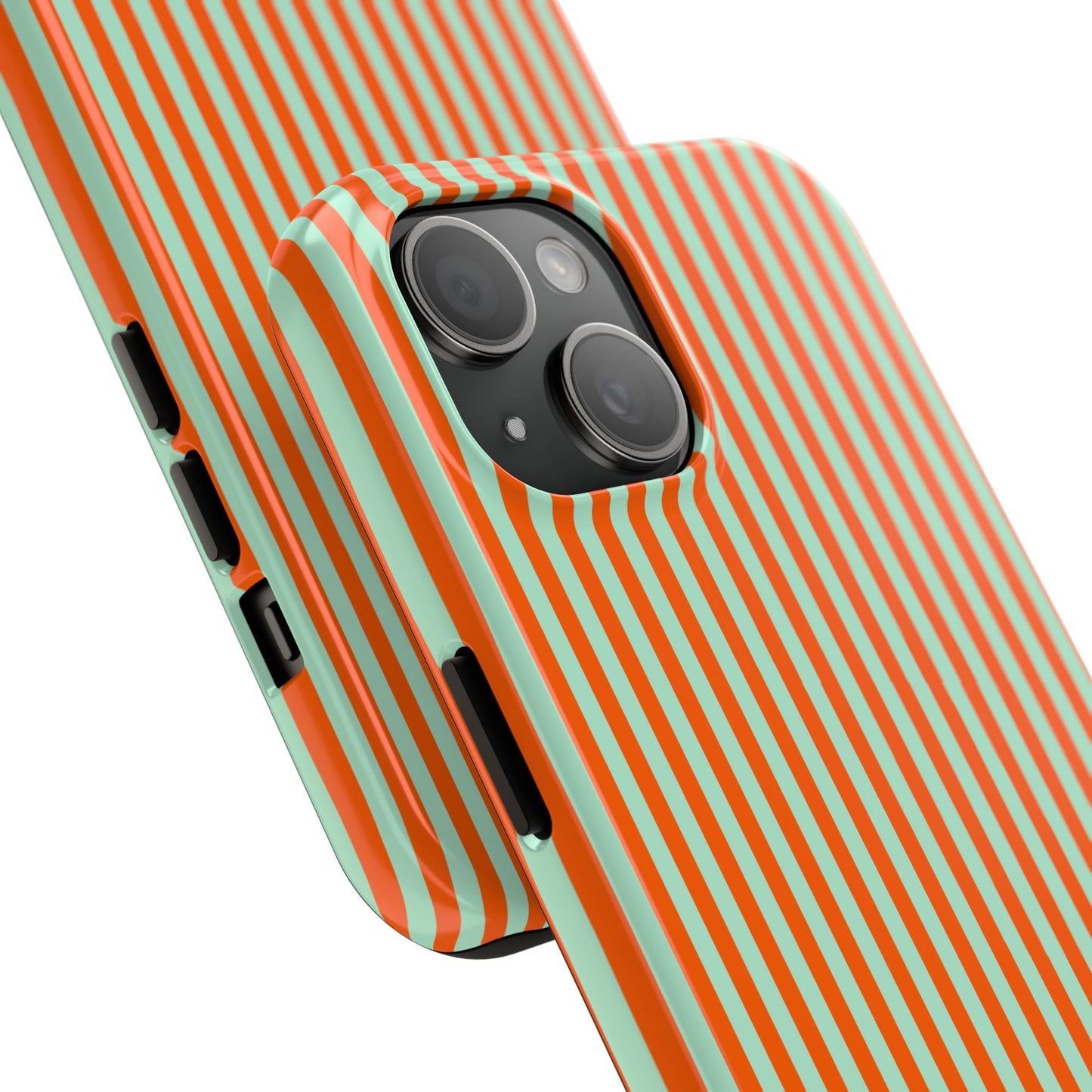 Showgirl Stripes Phone Case