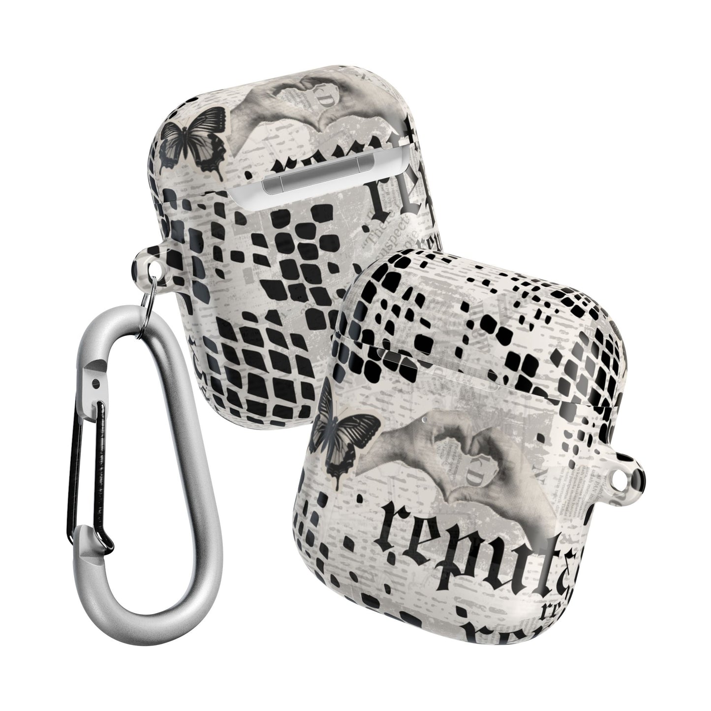 Reputation AirPod Case