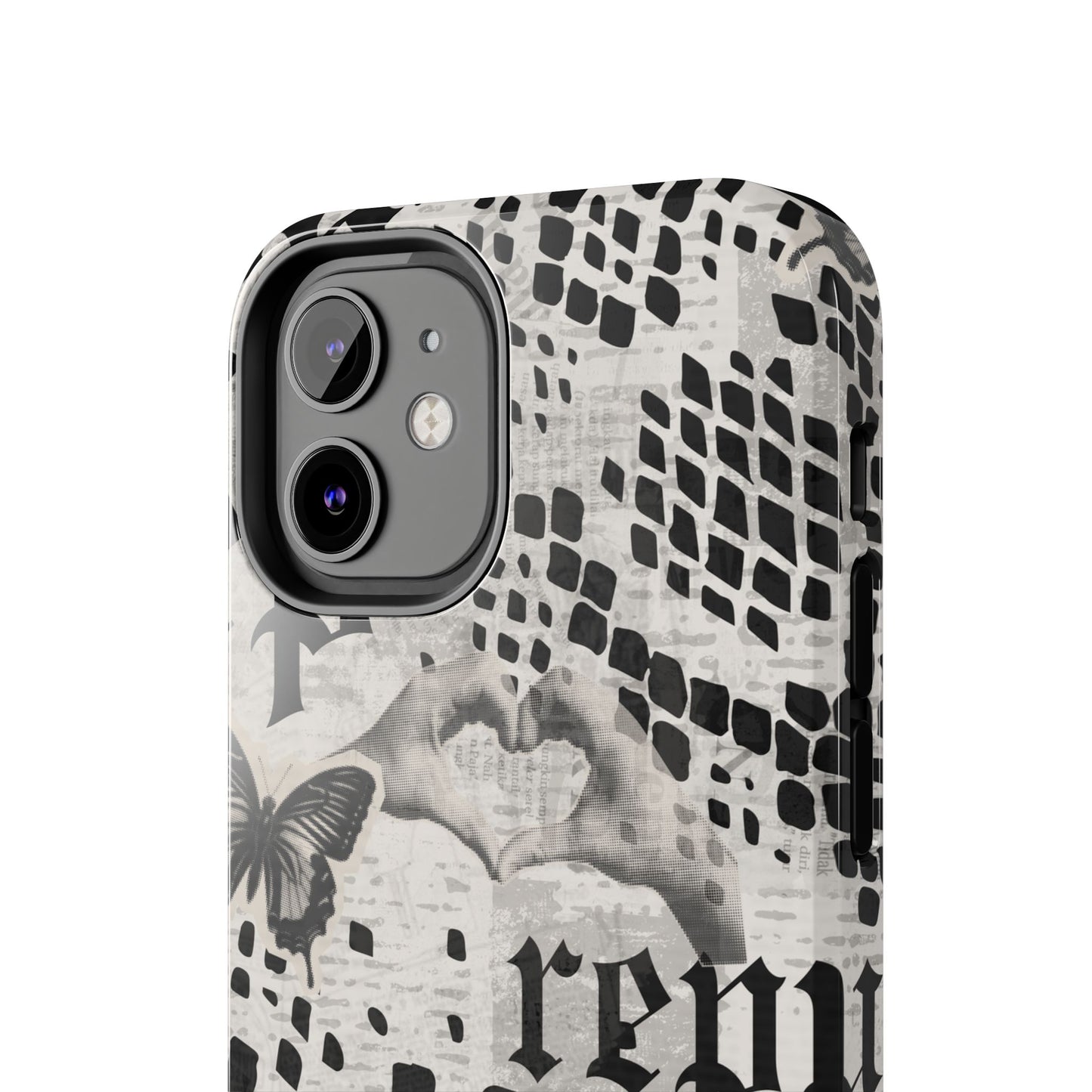 Reputation Phone Case