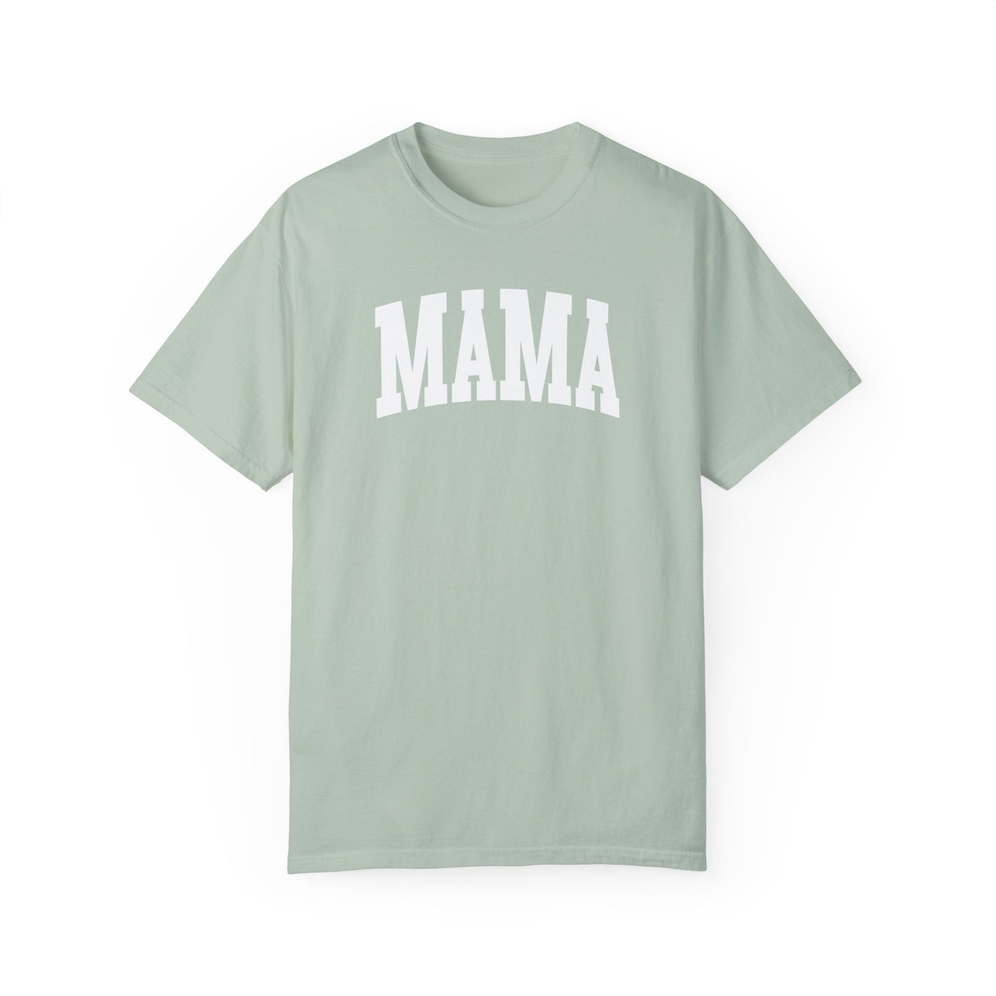 Mama Varsity Tee