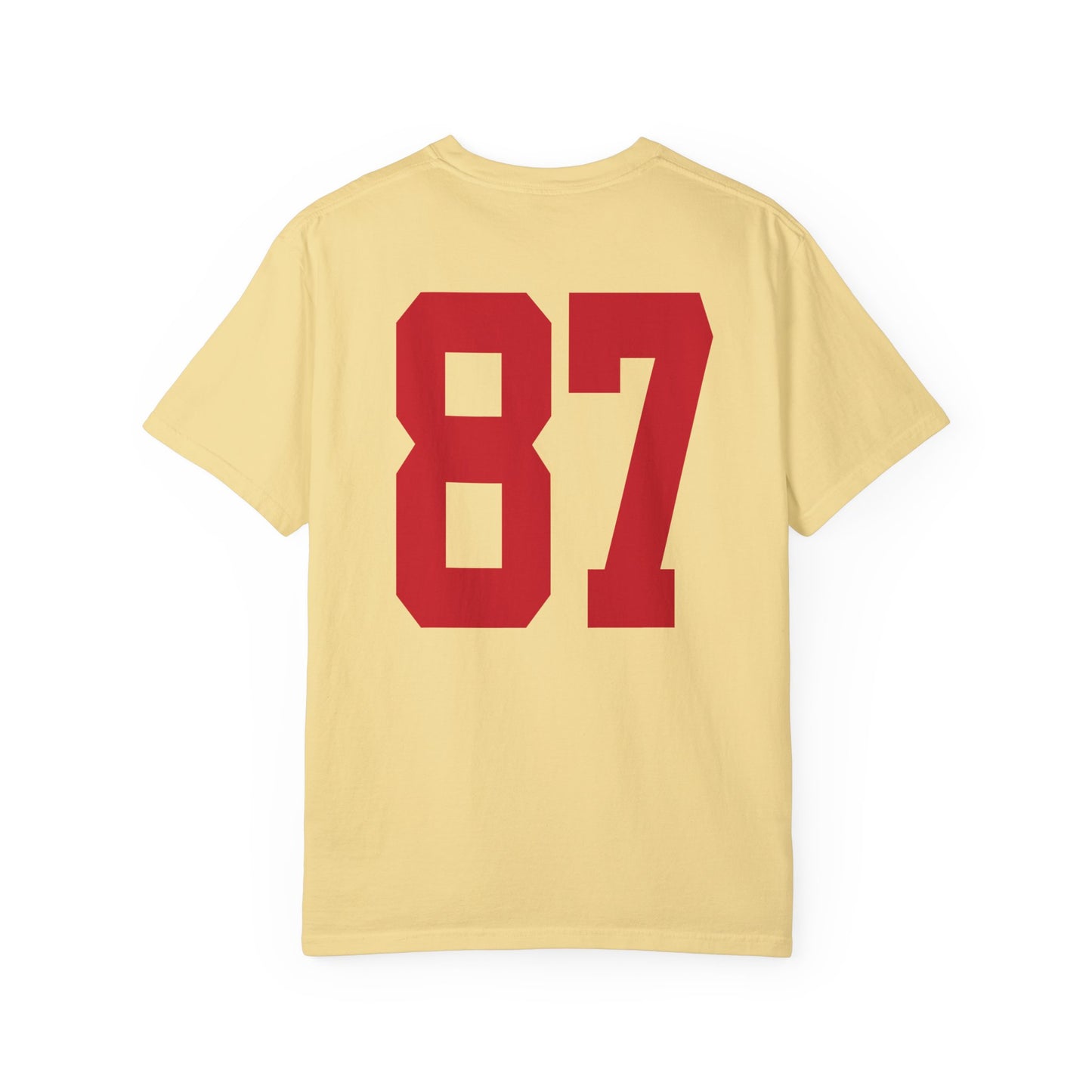 Here for Taylor Jersey Tee
