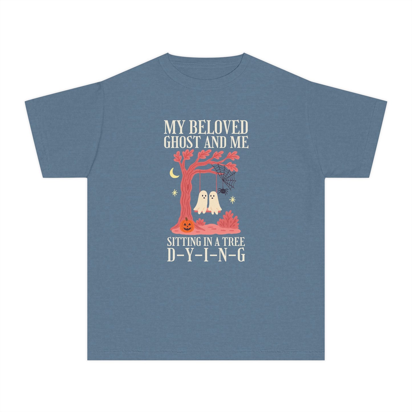 My Beloved Ghost Tee (Youth)