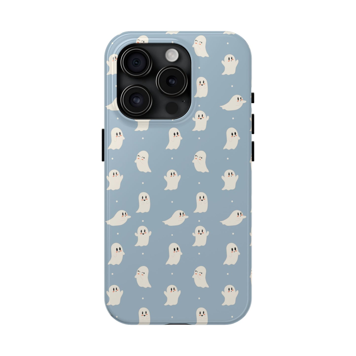 Cute Ghosts Phone Case