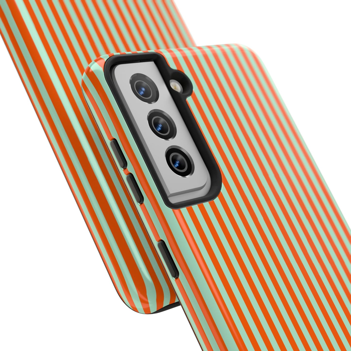Showgirl Stripes Phone Case