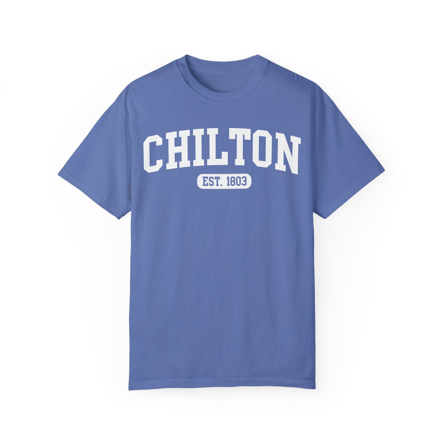 Chilton Varsity Tee