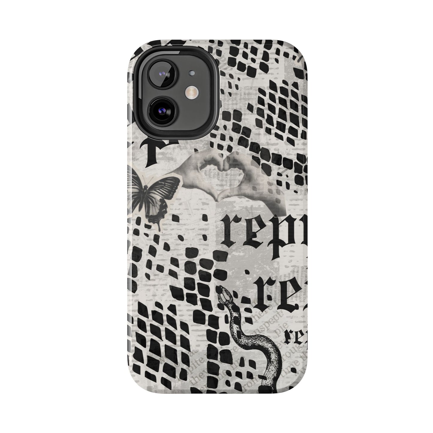 Reputation Phone Case
