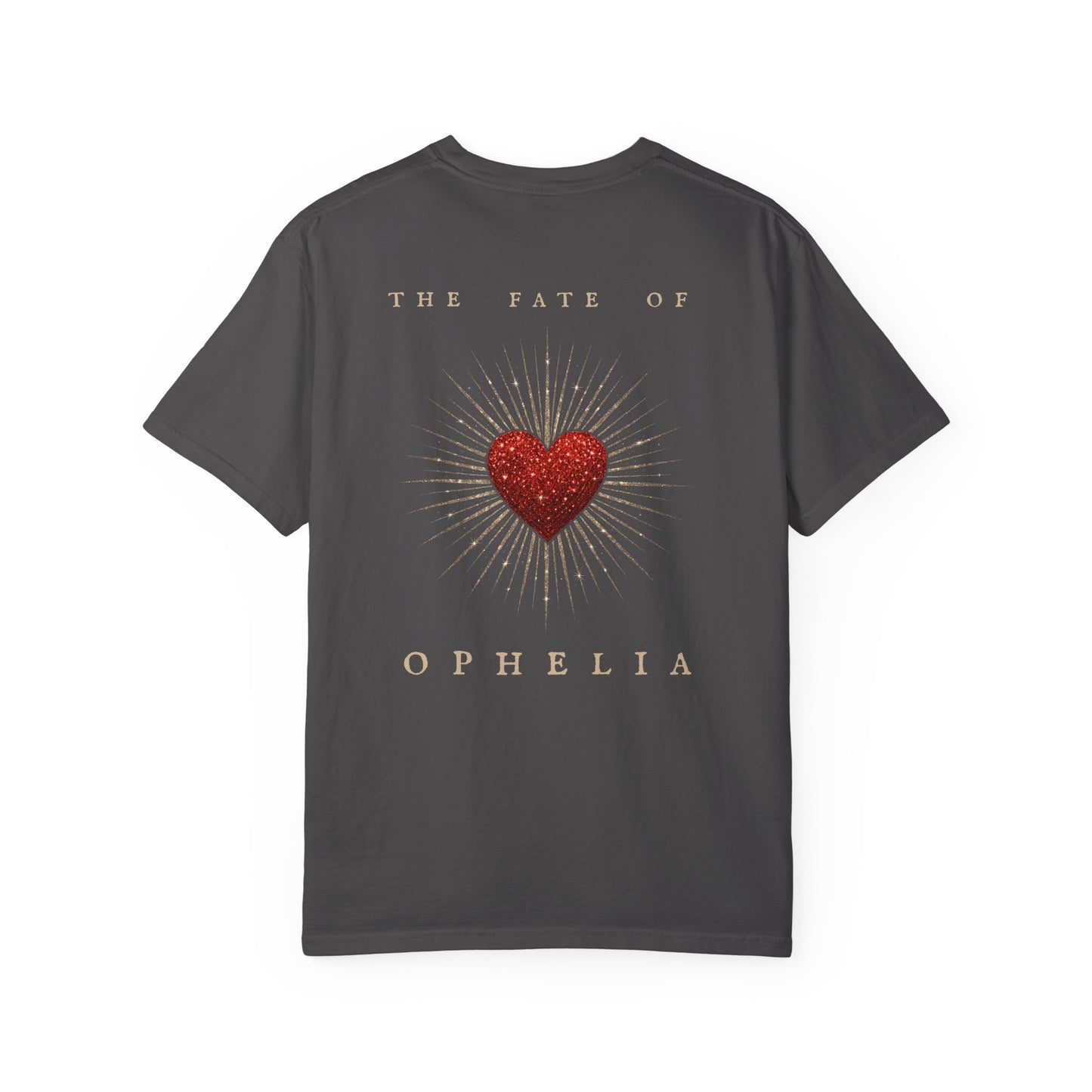 Fate of Ophelia Tee