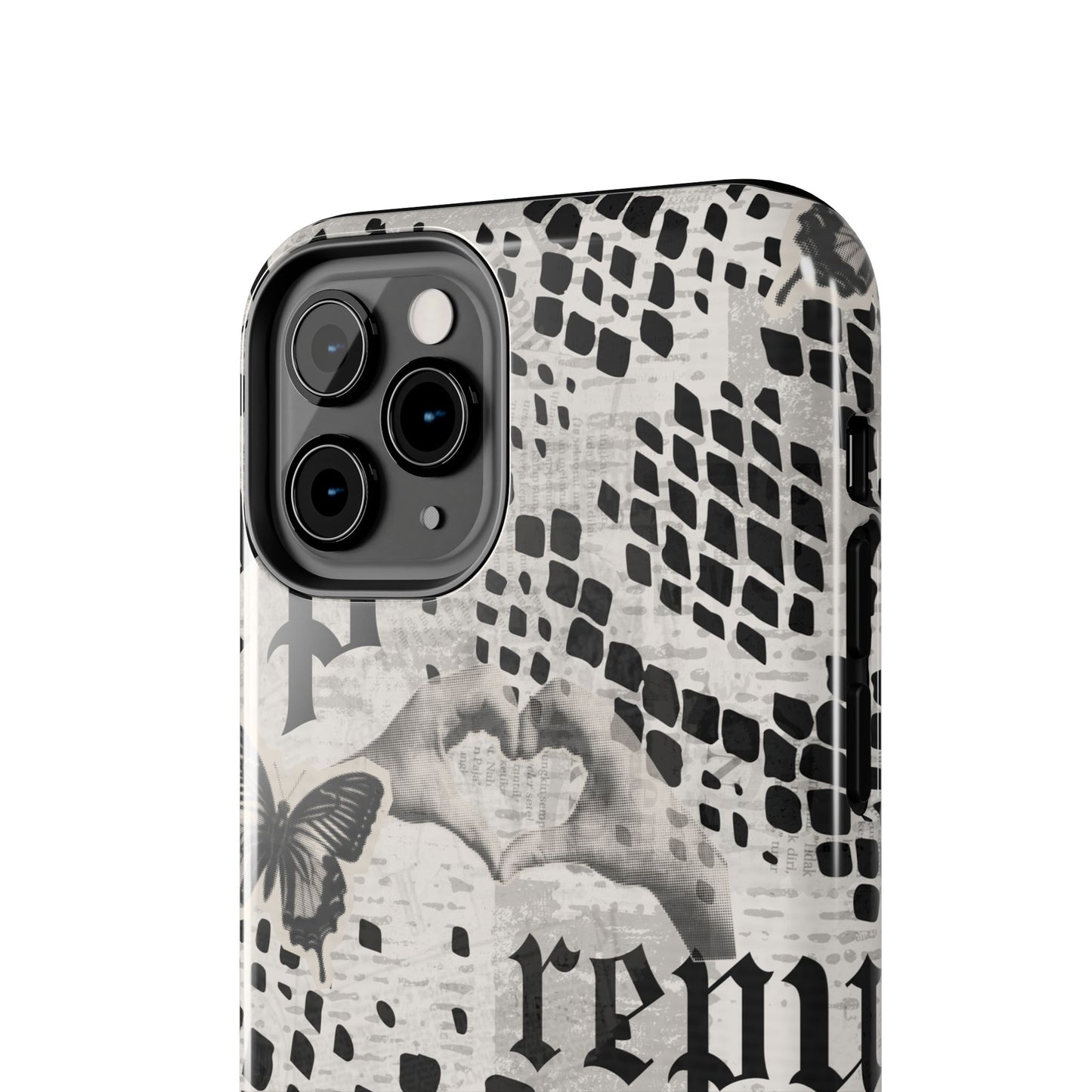 Reputation Phone Case