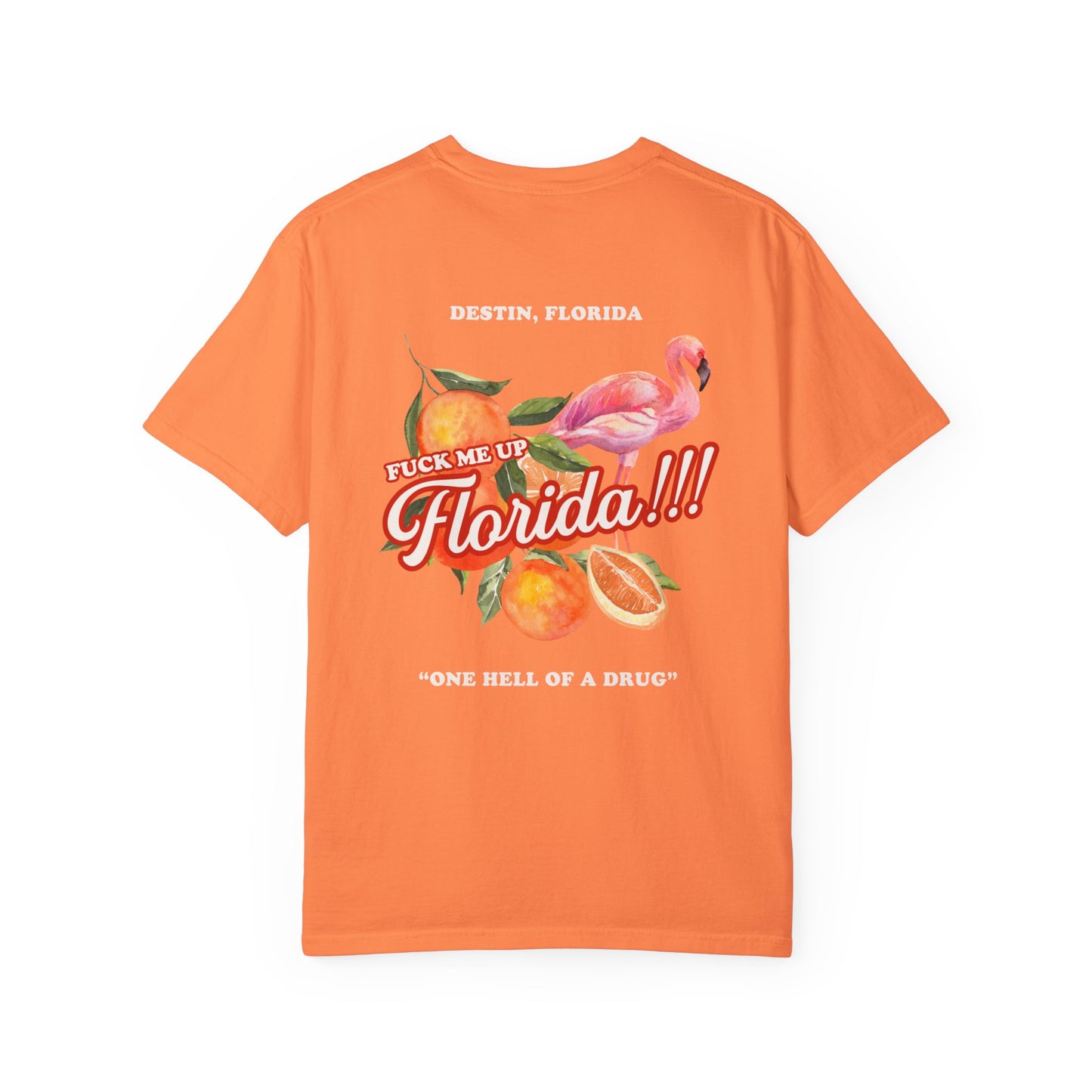 Florida Retro Shirt (Explicit)