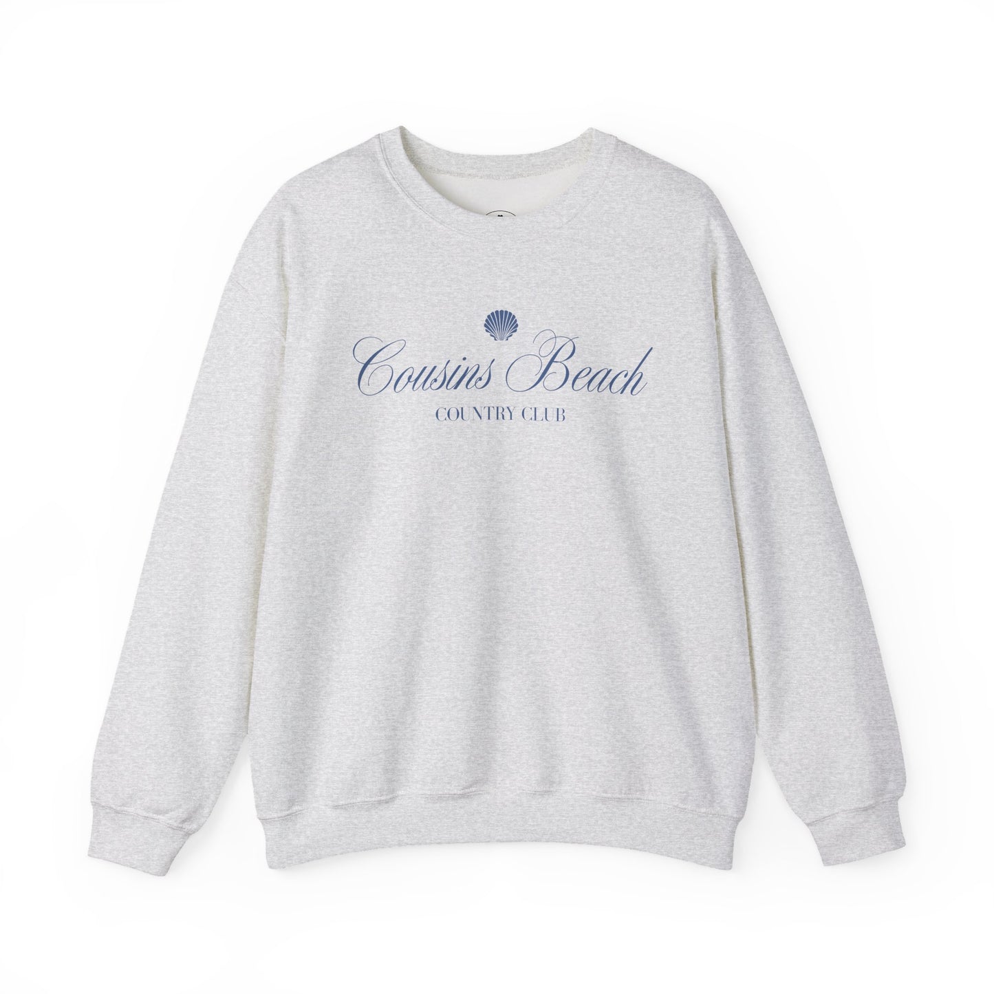 Cousins Beach Country Club Crewneck