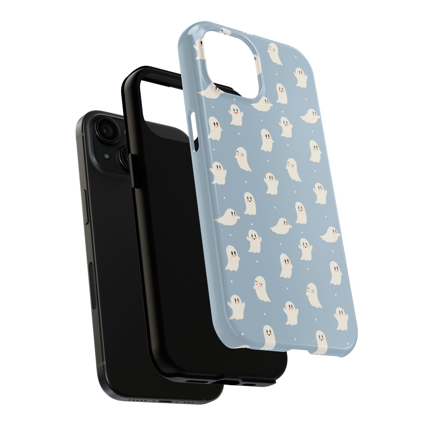 Cute Ghosts Phone Case