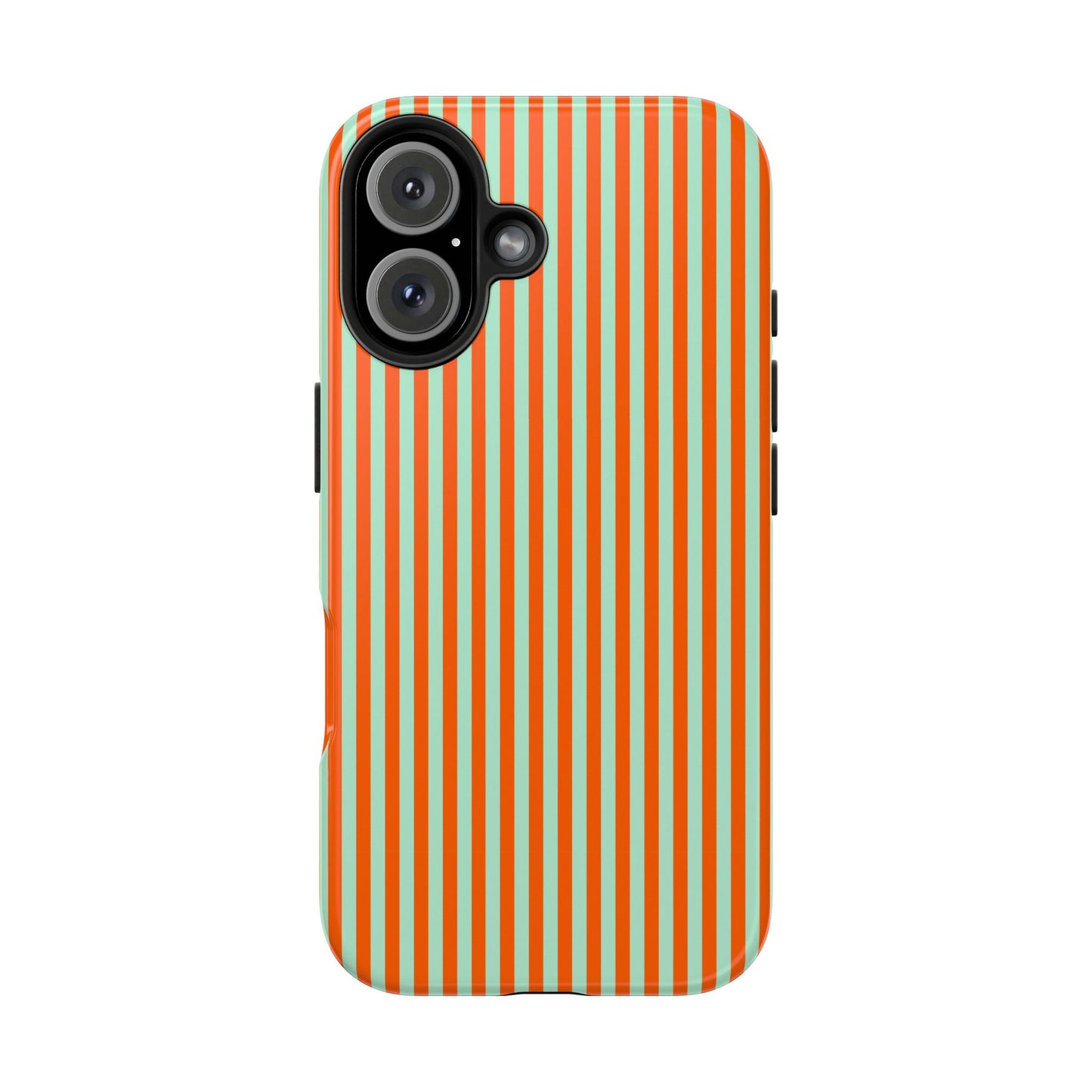 Showgirl Stripes Phone Case