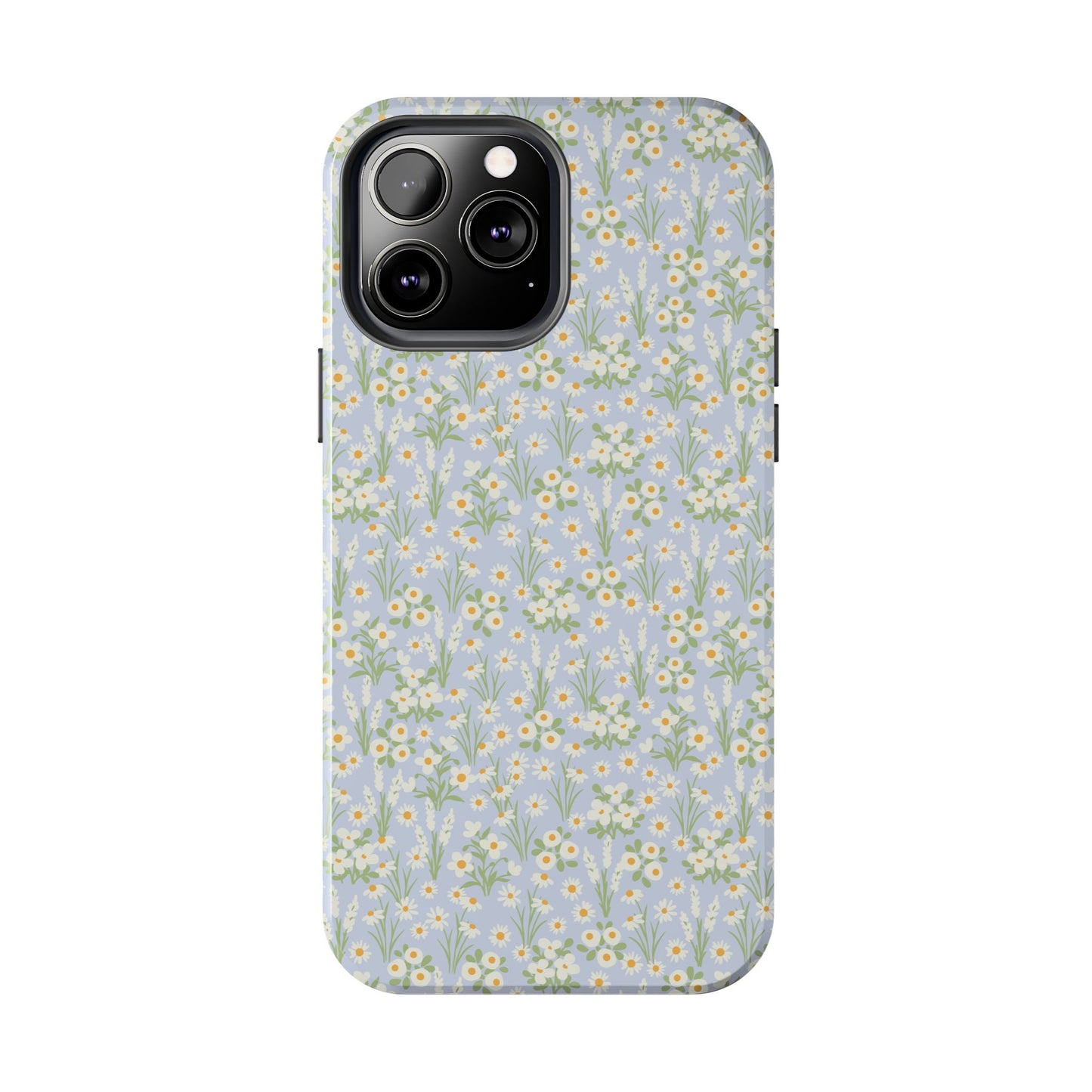 Mini Daisies Phone Case
