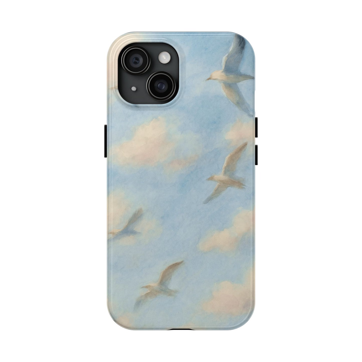 1989 Era Seagulls Phone Case