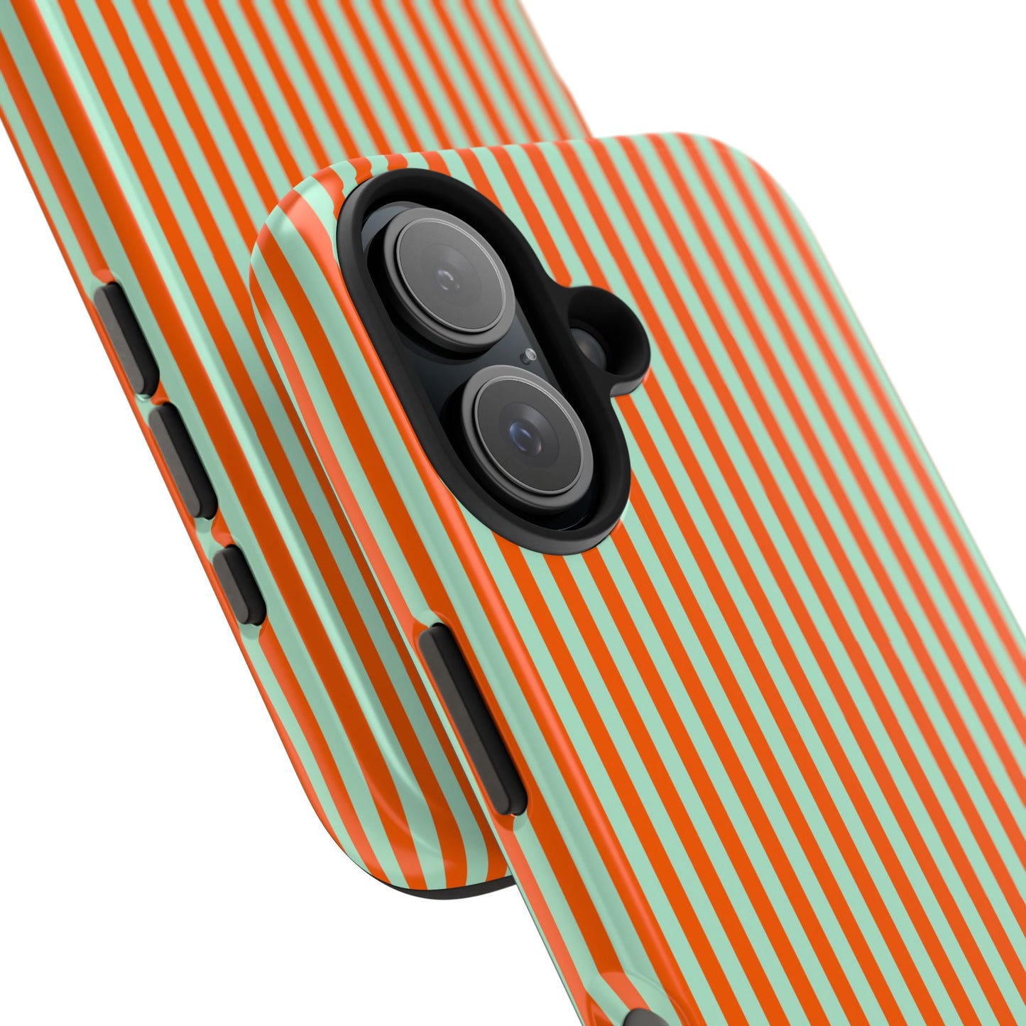 Showgirl Stripes Phone Case