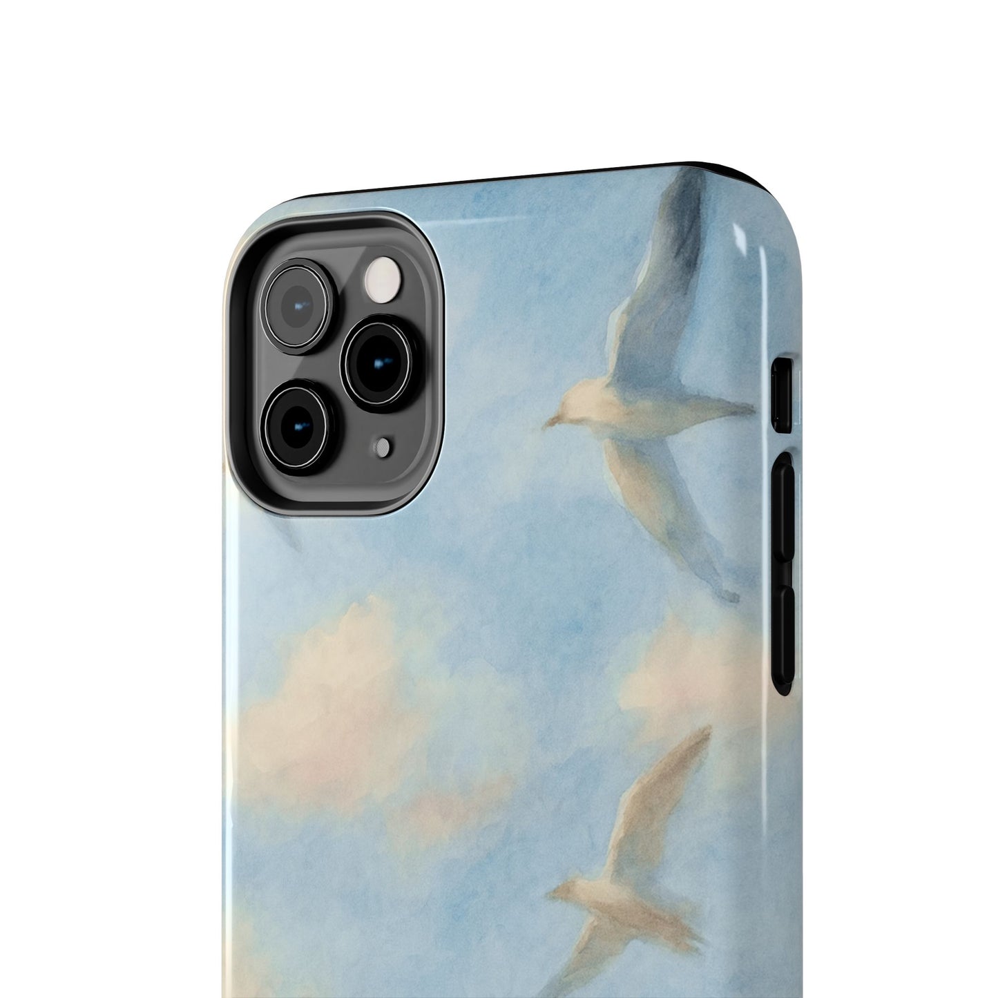 1989 Era Seagulls Phone Case