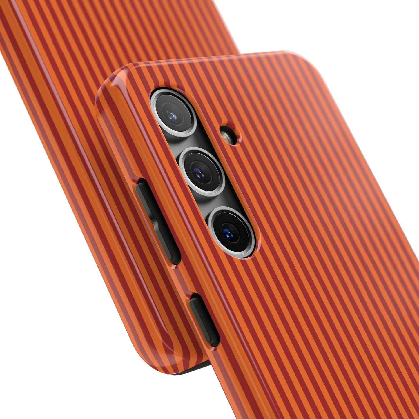 Fall Stripes Phone Case