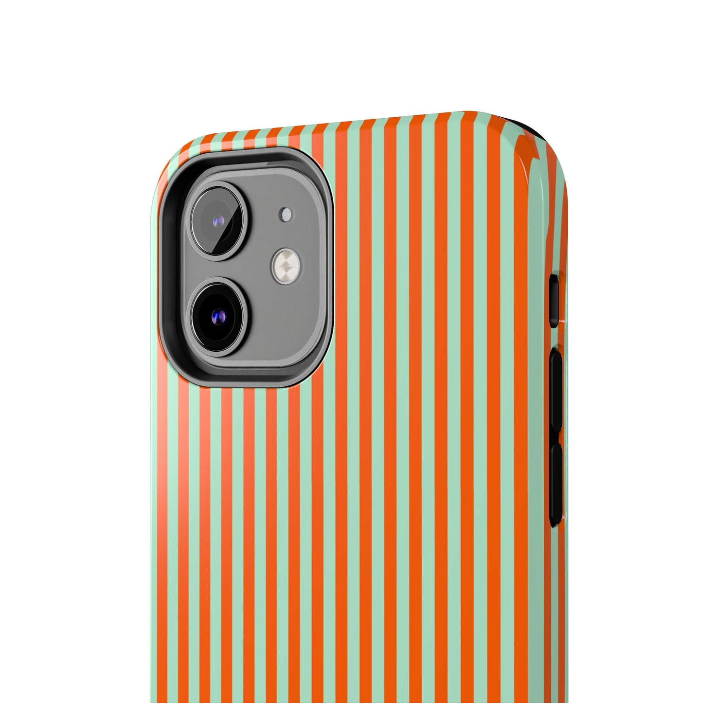 Showgirl Stripes Phone Case