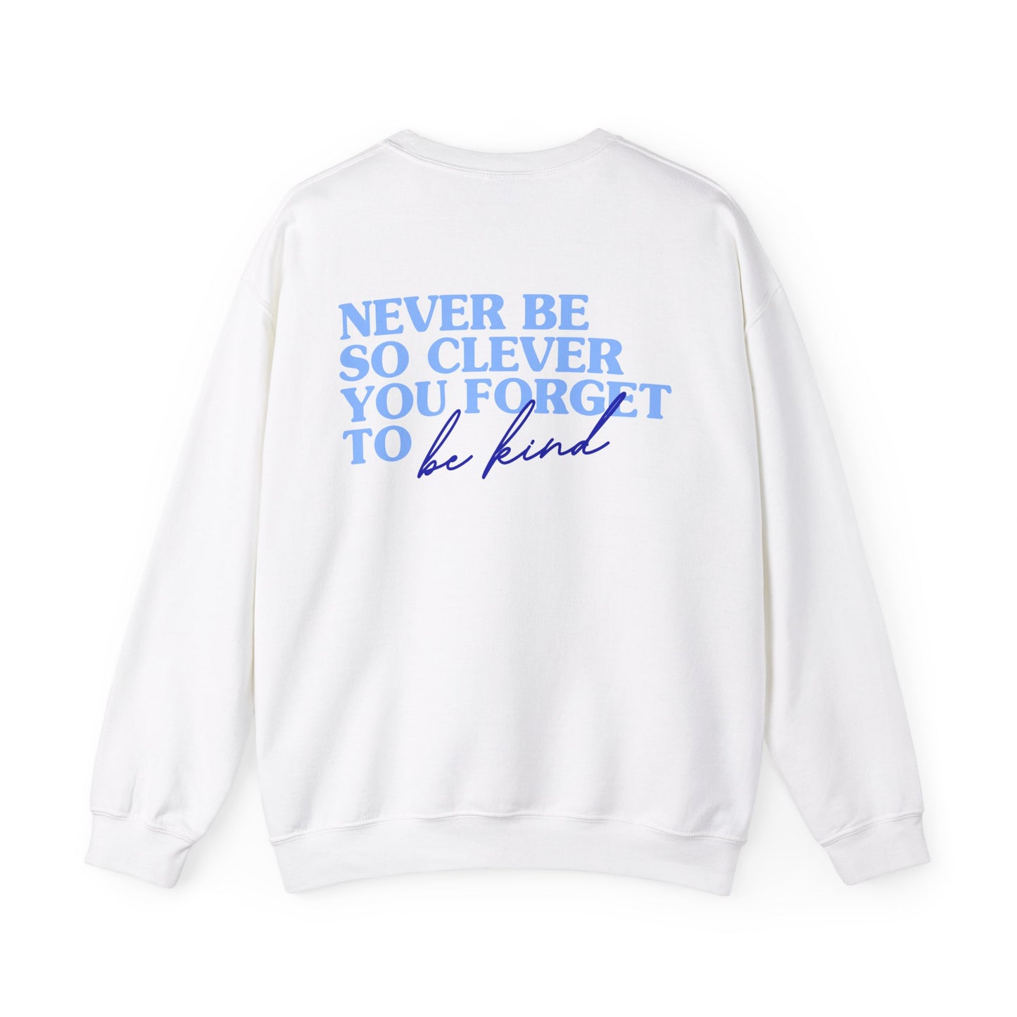 The Marjorie Crewneck