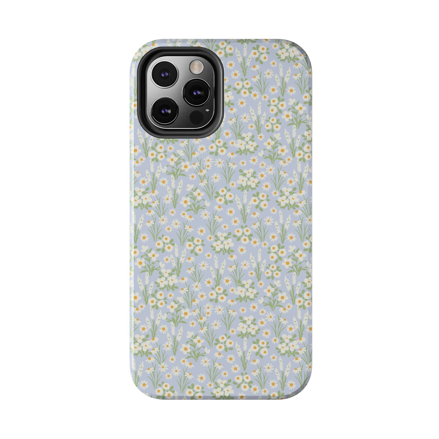 Mini Daisies Phone Case