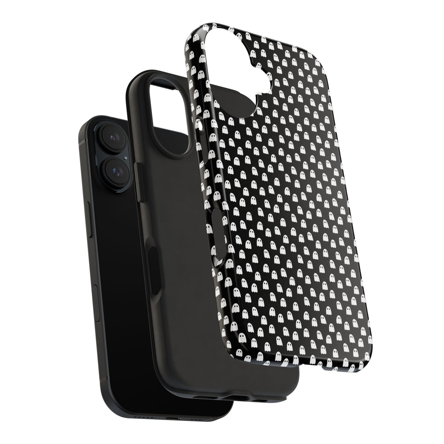 Tiny Ghosts Phone Case
