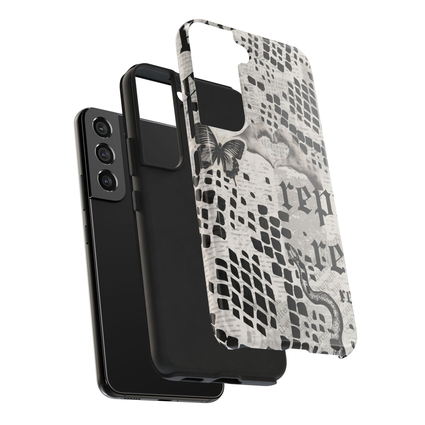 Reputation Phone Case