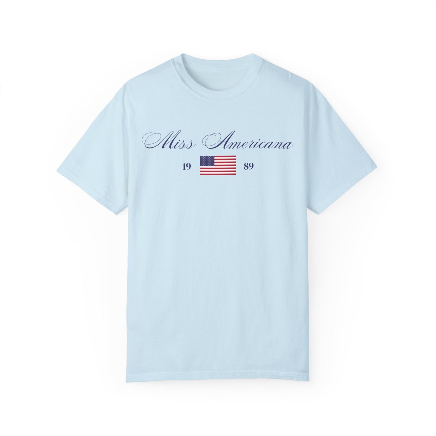 Miss Americana Vintage Shirt