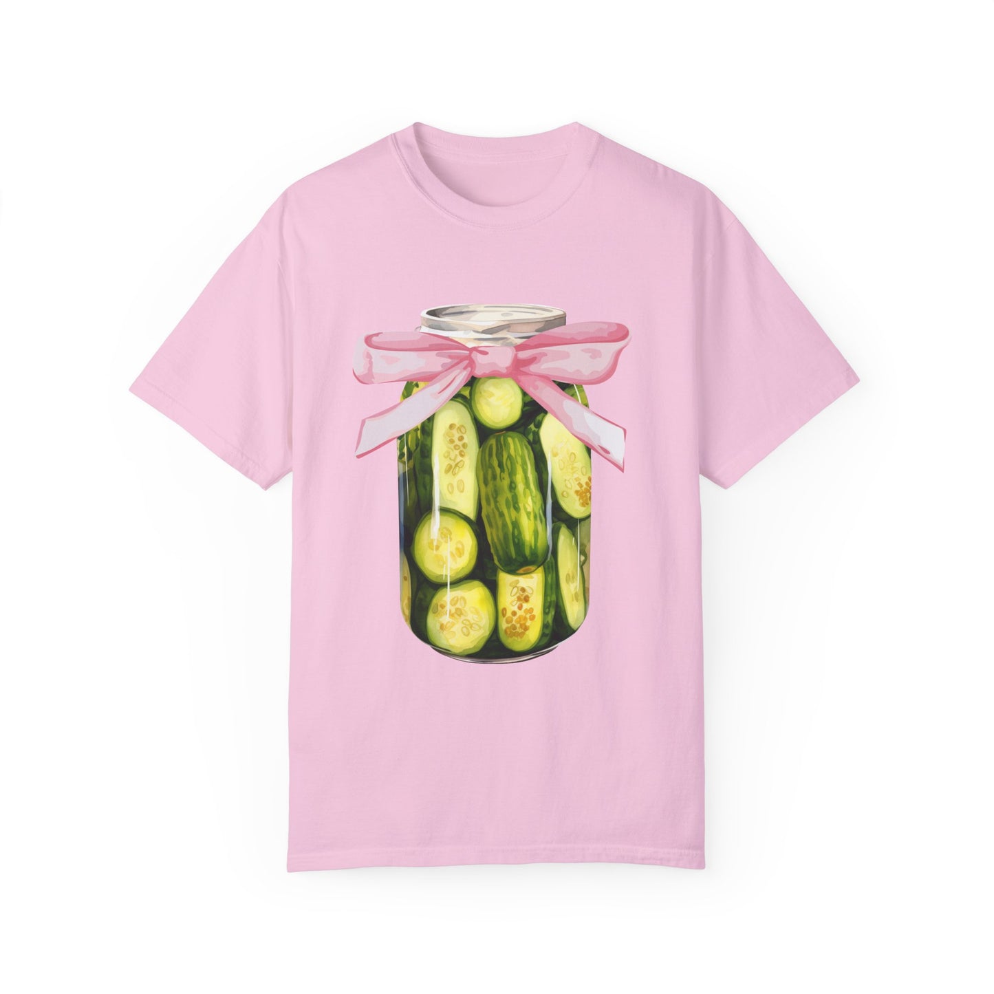 Coquette Pickle Jar Shirt