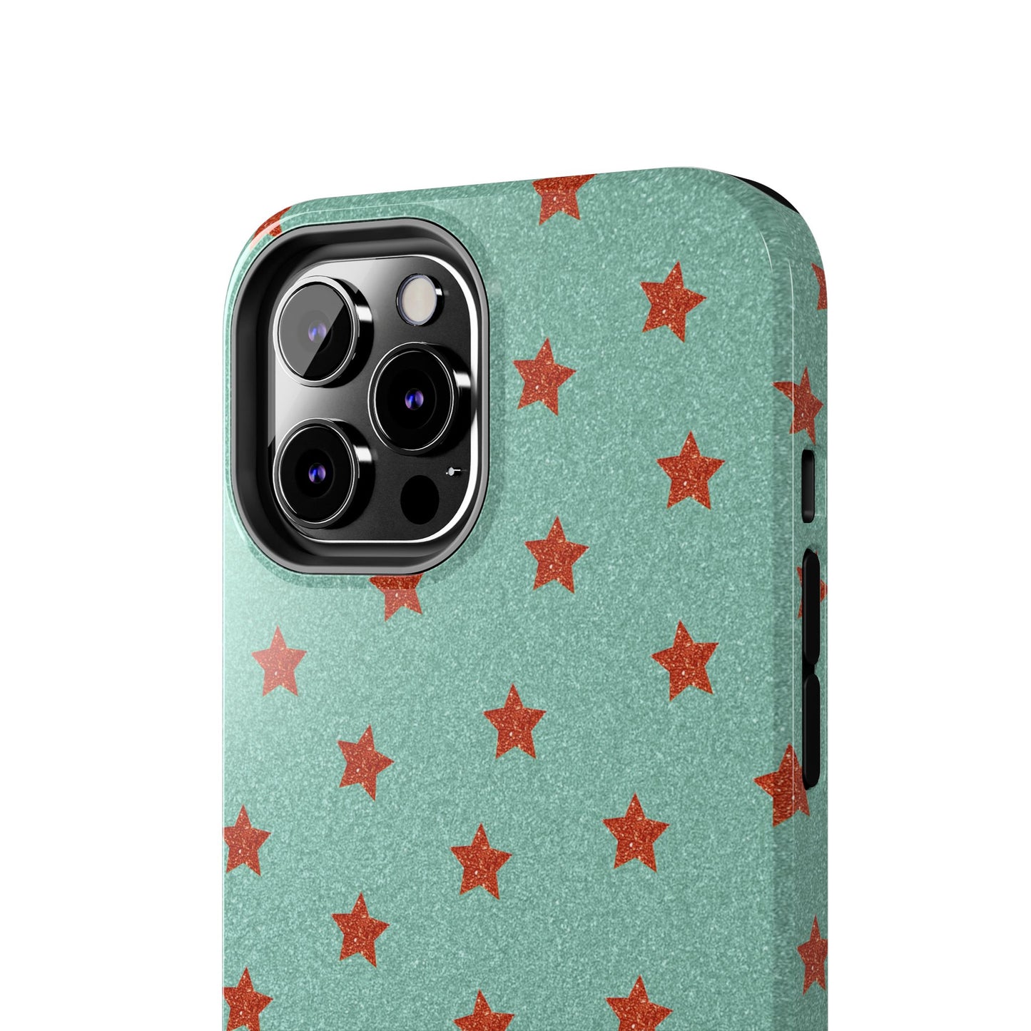 Showgirl Glitter Phone Case