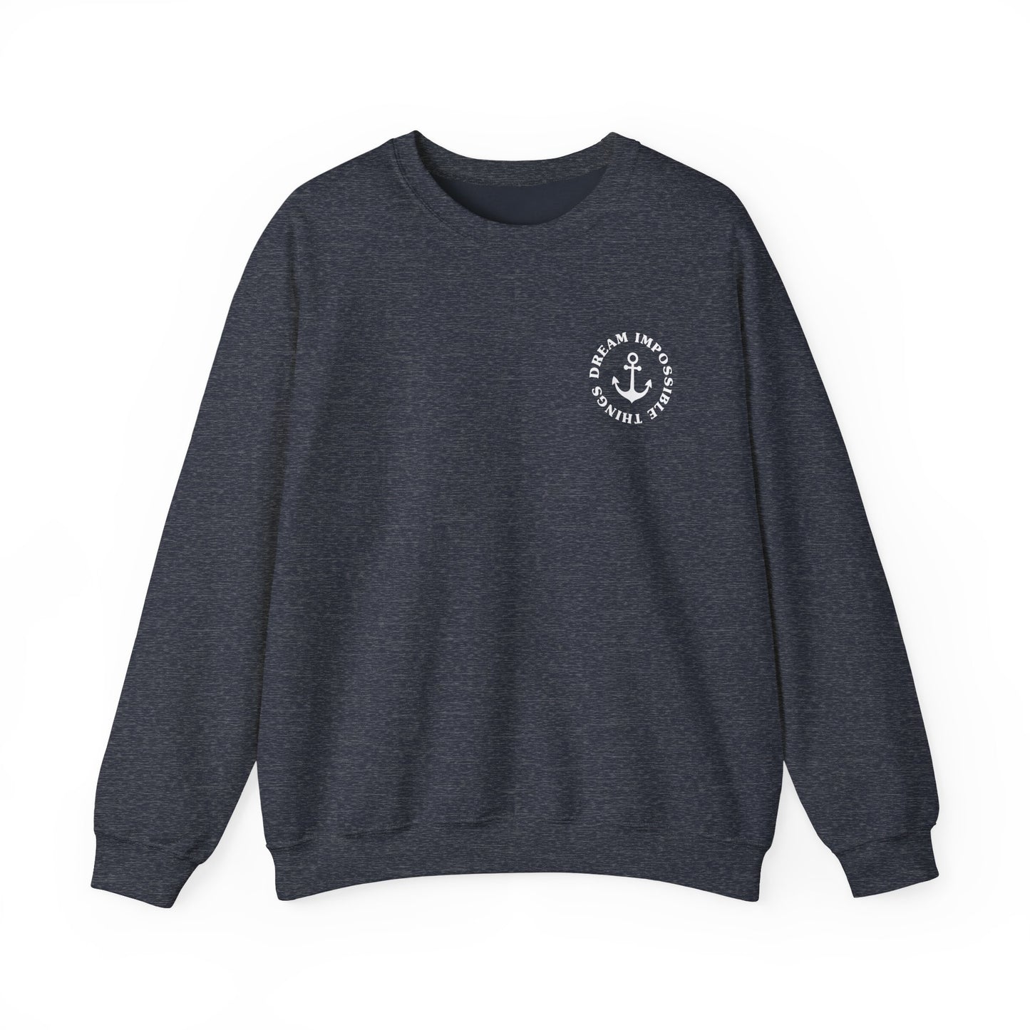 Starlight Yacht Club Crewneck