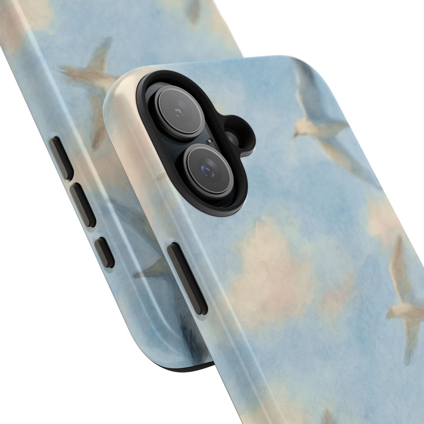 1989 Era Seagulls Phone Case