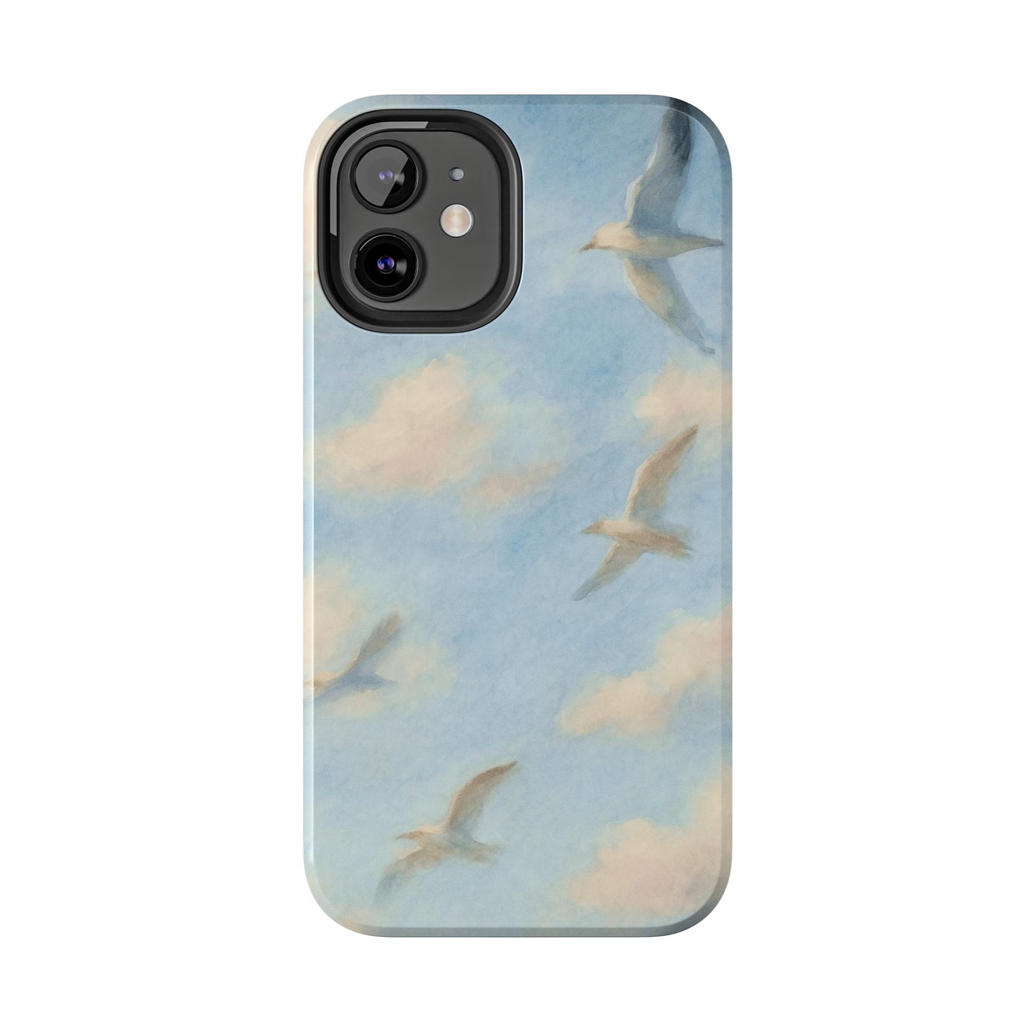 1989 Era Seagulls Phone Case