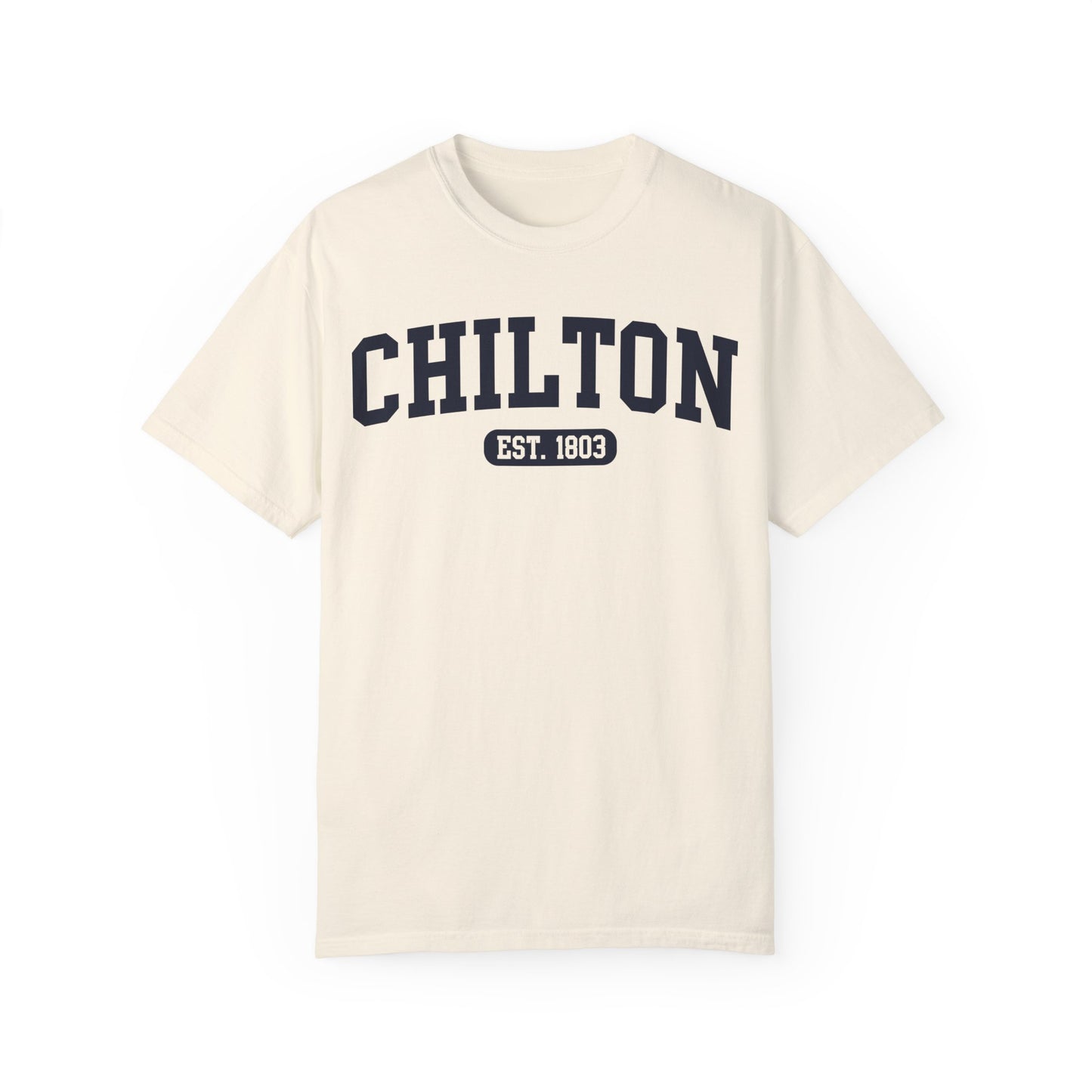 Chilton Varsity Tee