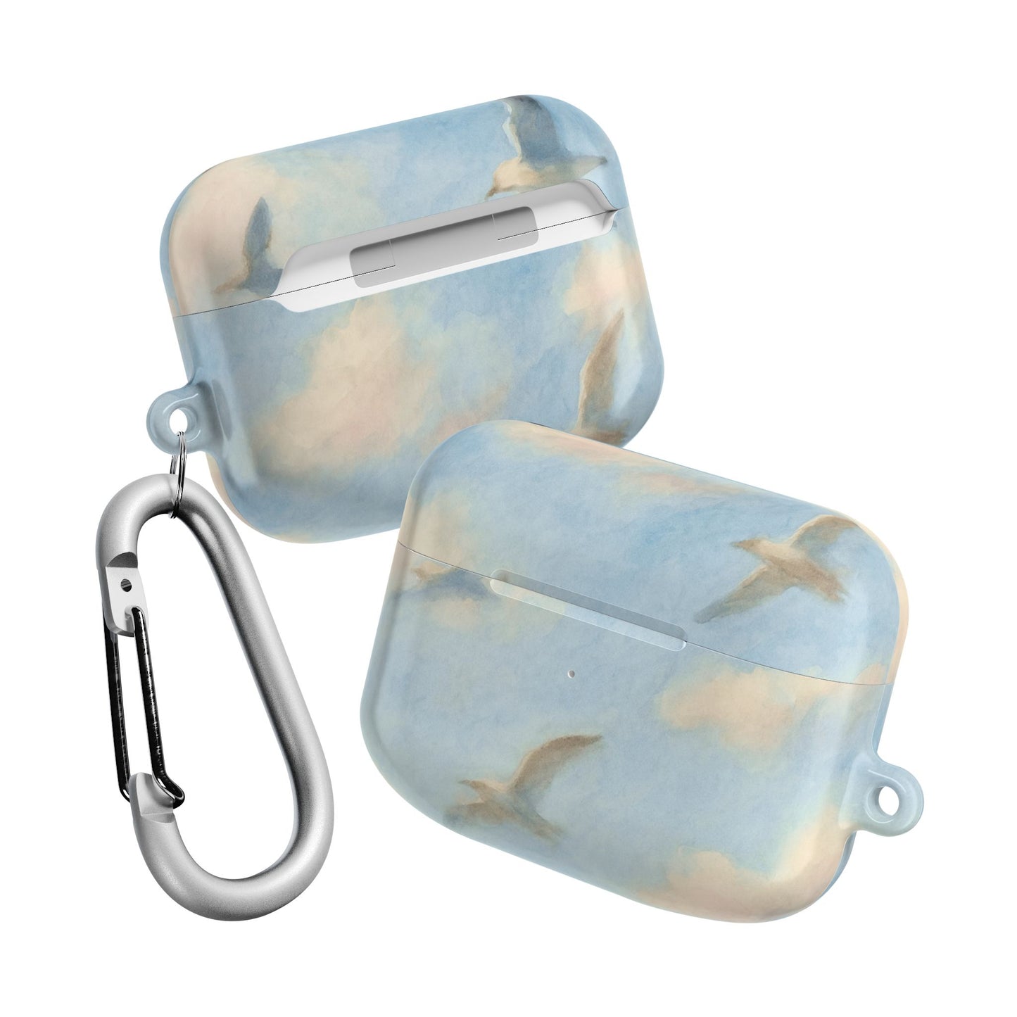 1989 Era Seagulls AirPod Case