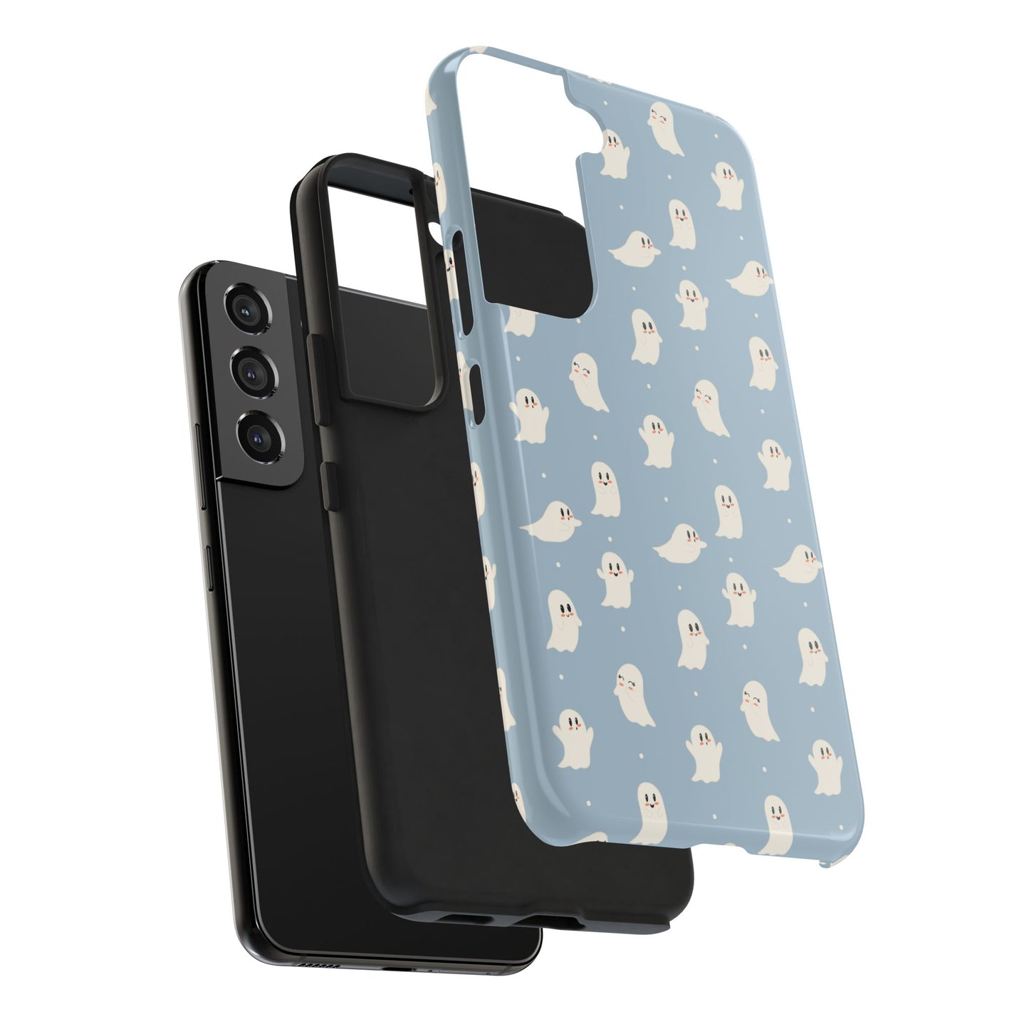Cute Ghosts Phone Case