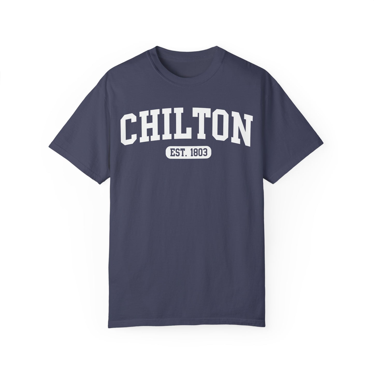 Chilton Varsity Tee