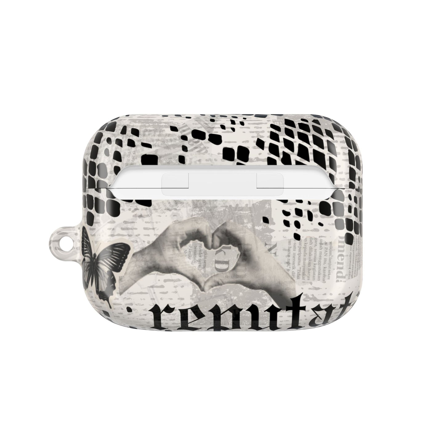 Reputation AirPod Case