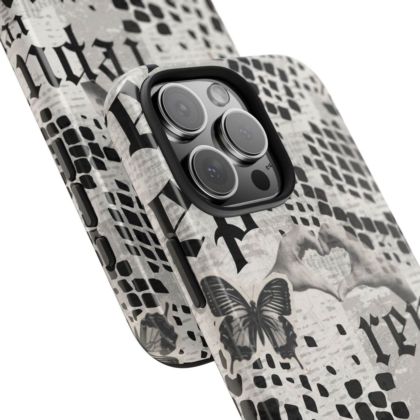 Reputation Phone Case