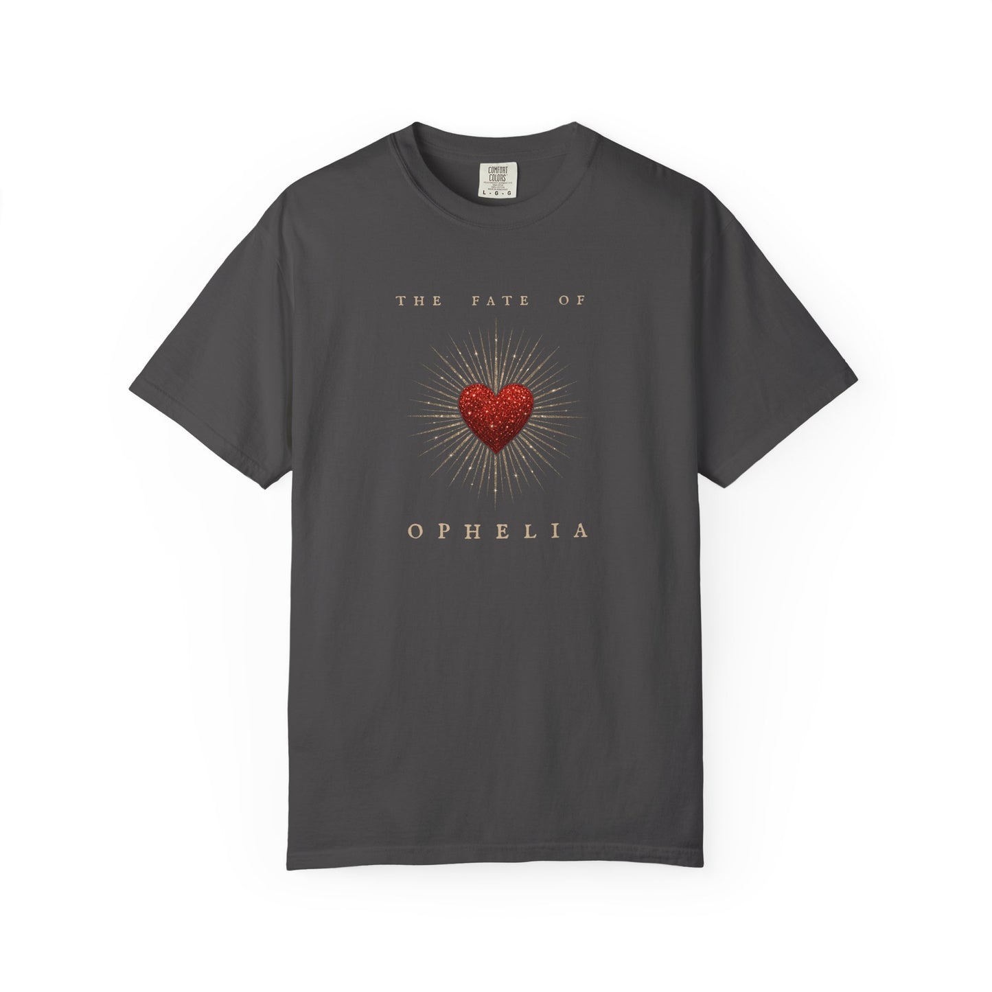 Fate of Ophelia Tee