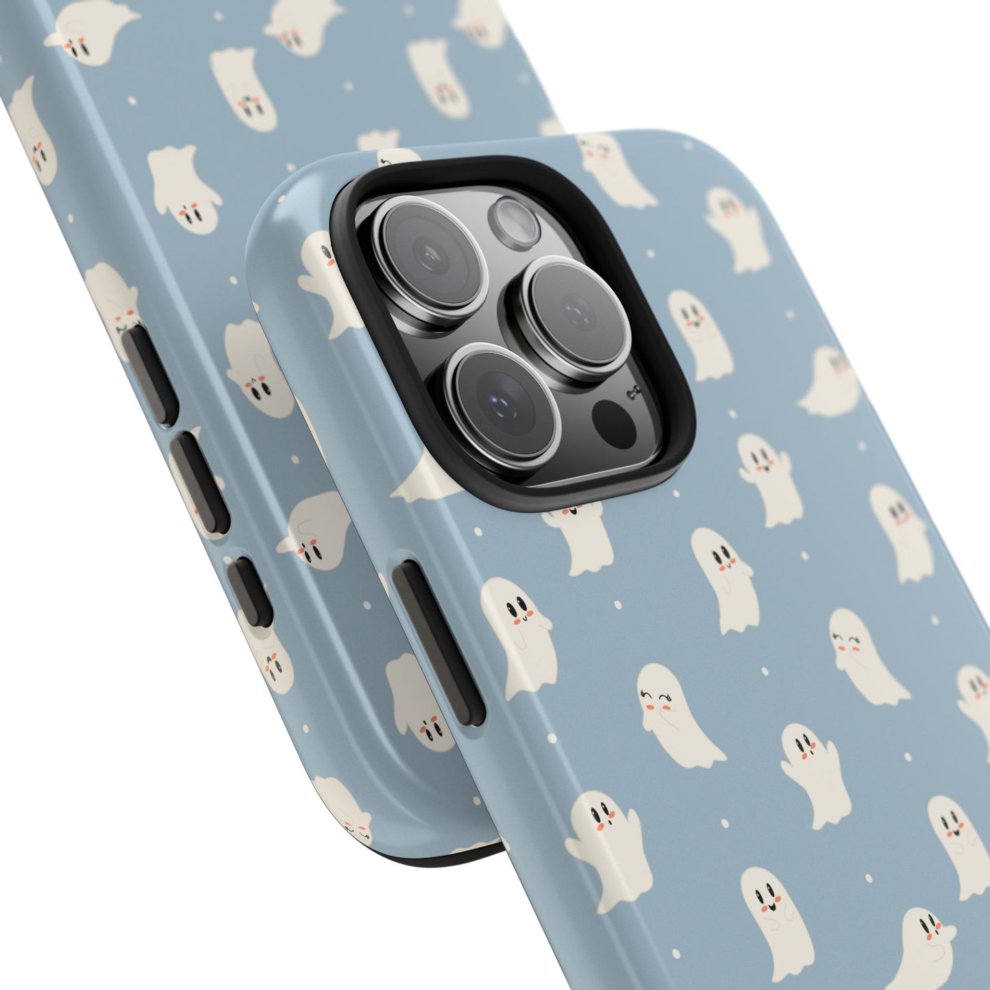 Cute Ghosts Phone Case