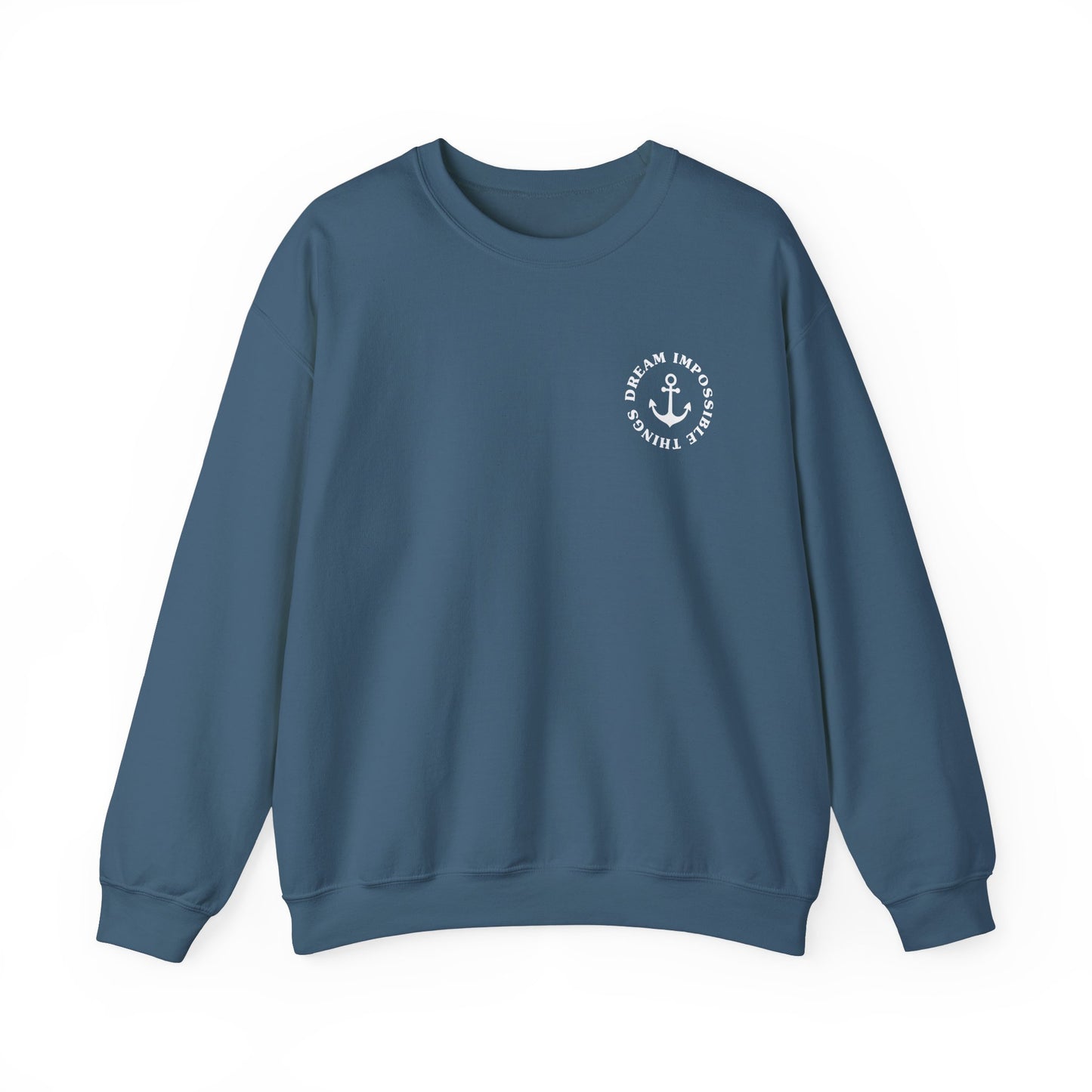 Starlight Yacht Club Crewneck