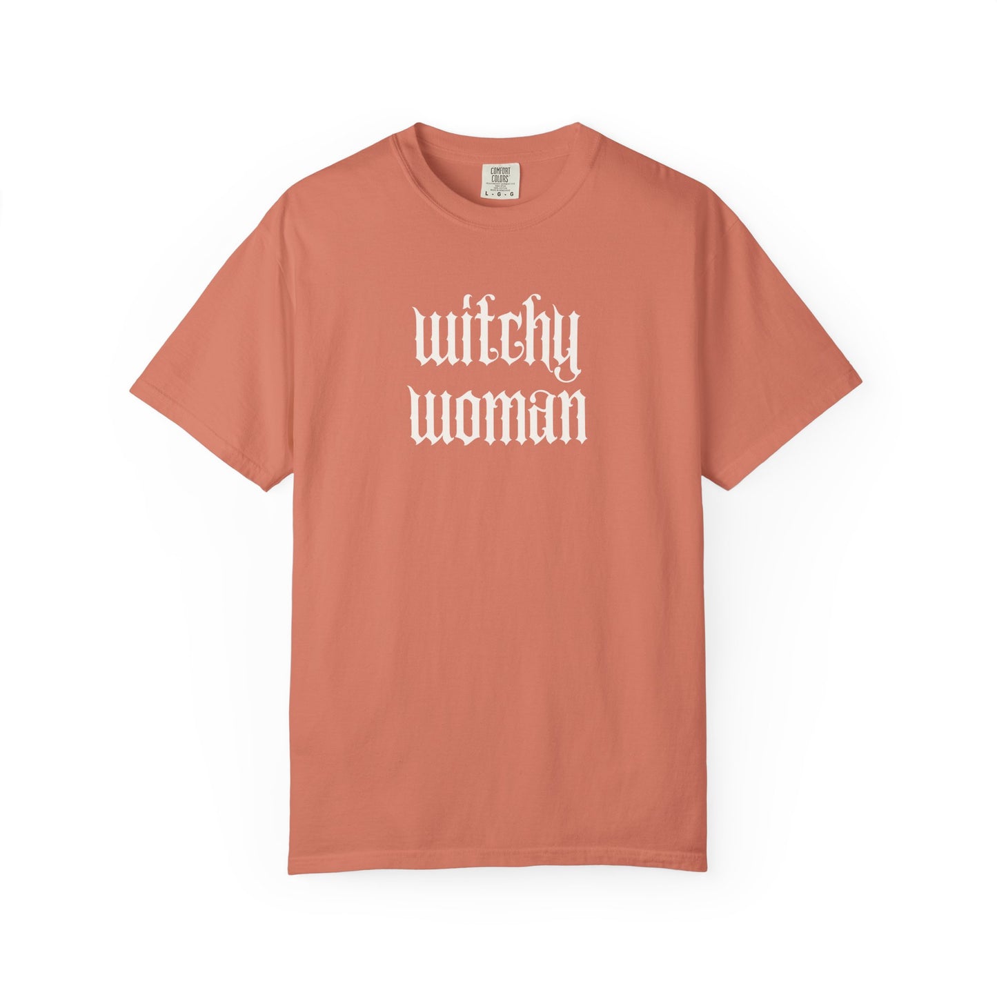 Witchy Woman Tee