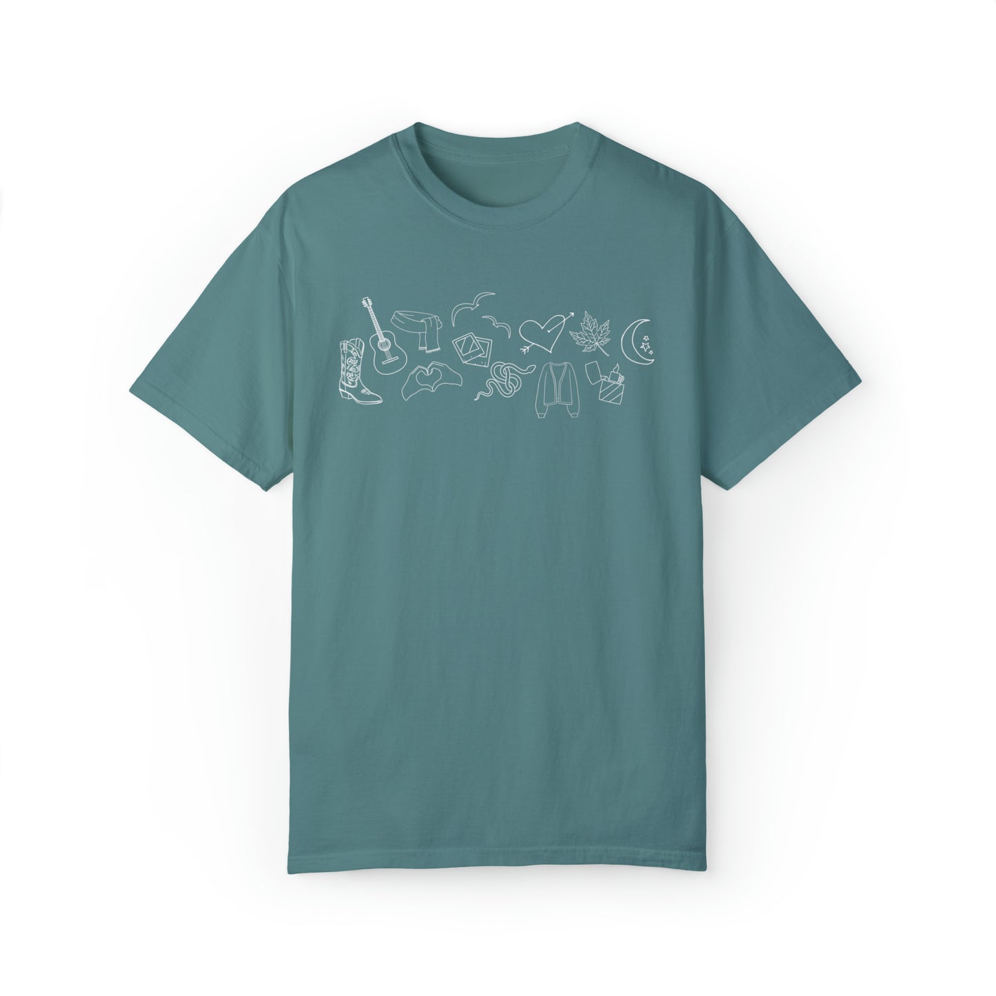 Eras Icon Shirt