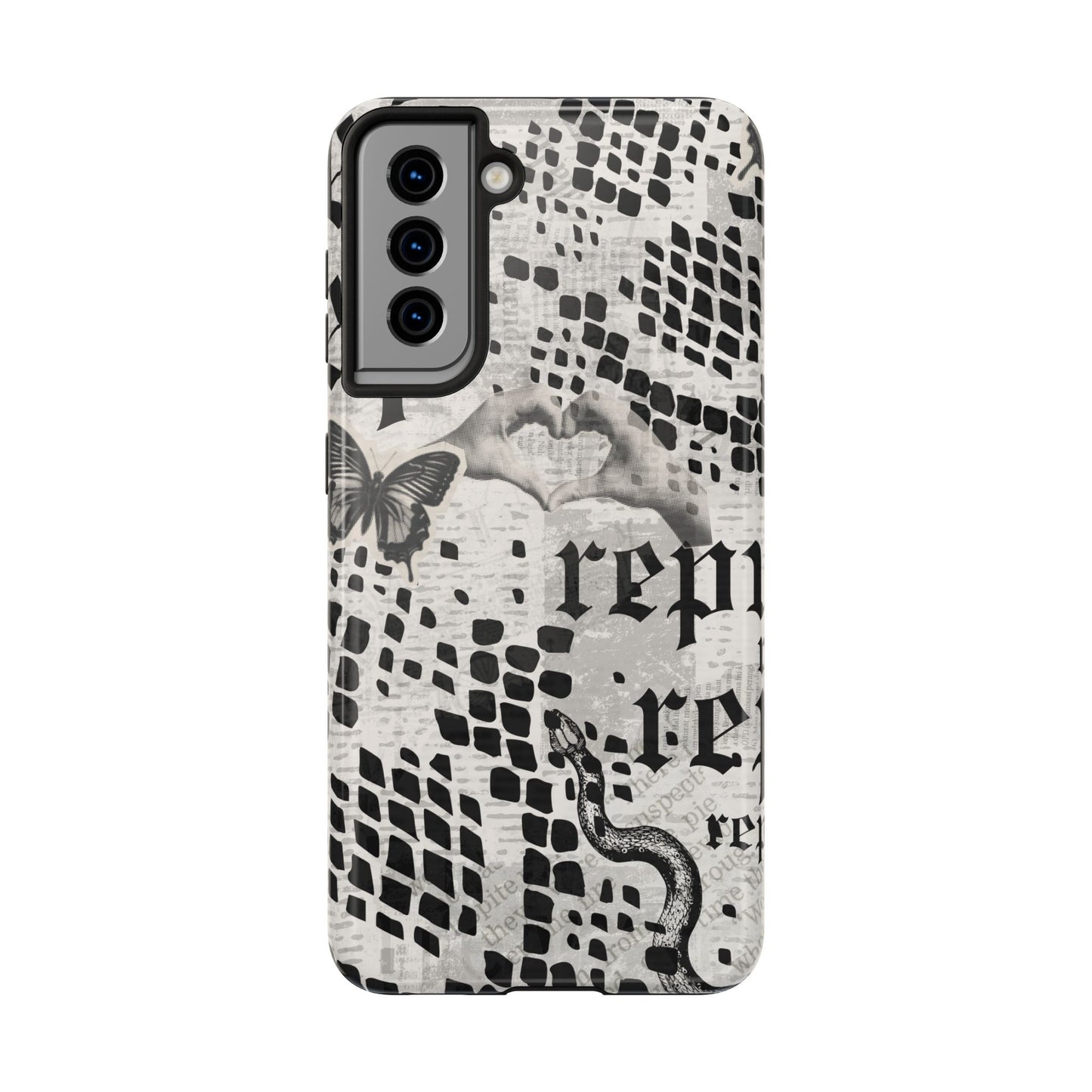 Reputation Phone Case