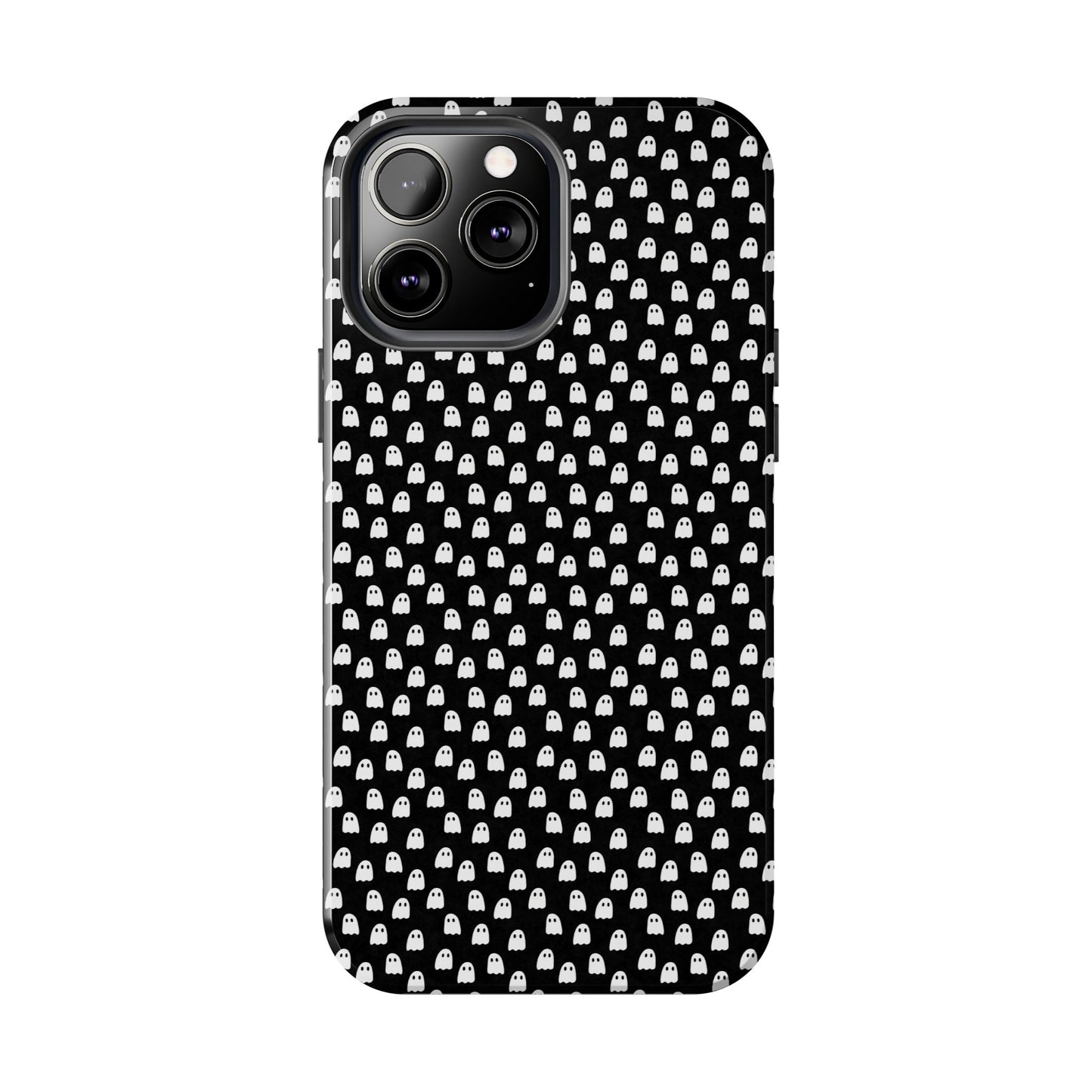 Tiny Ghosts Phone Case