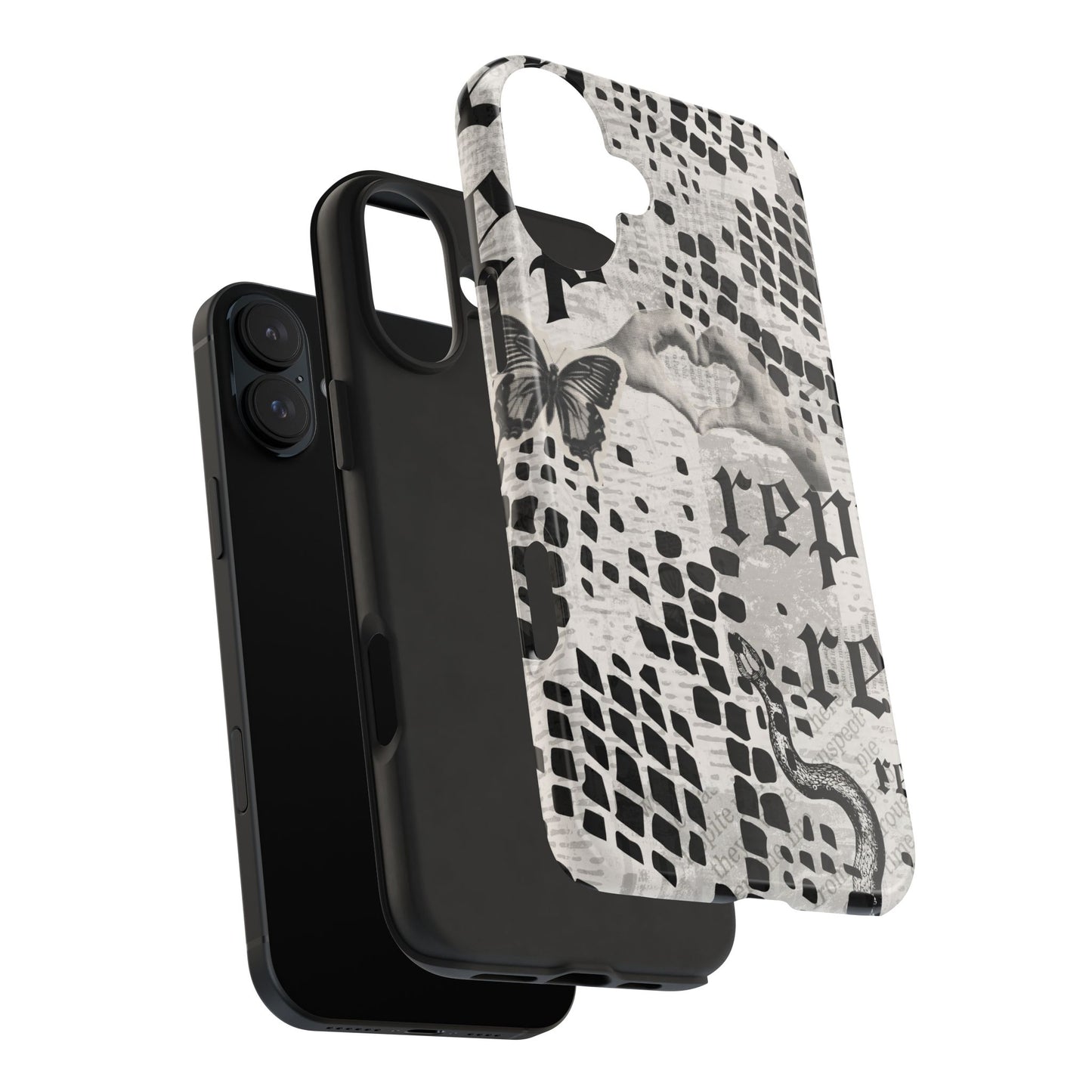 Reputation Phone Case