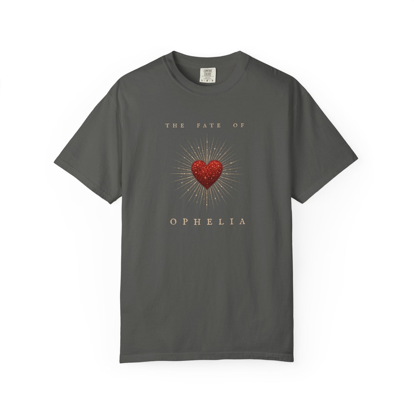 Fate of Ophelia Tee