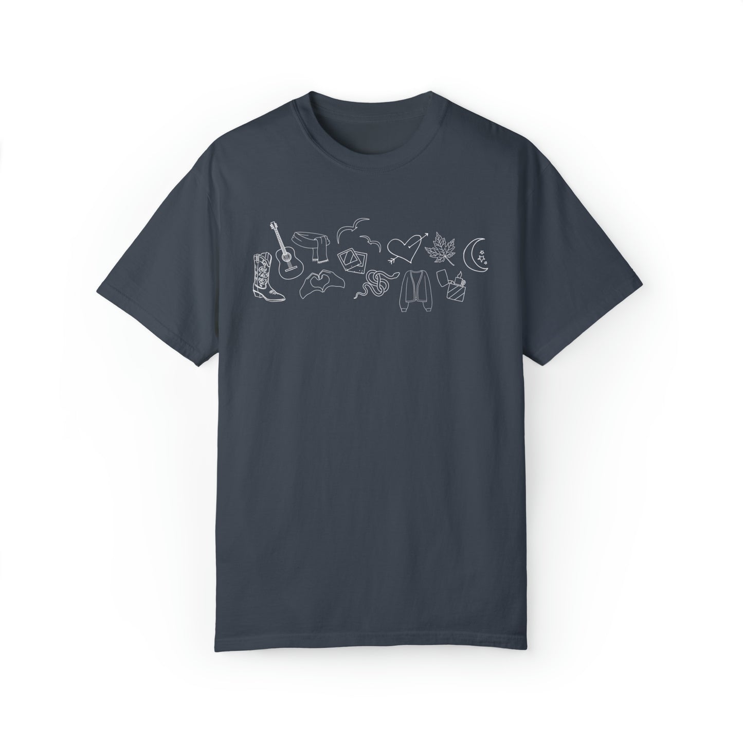 Eras Icon Shirt